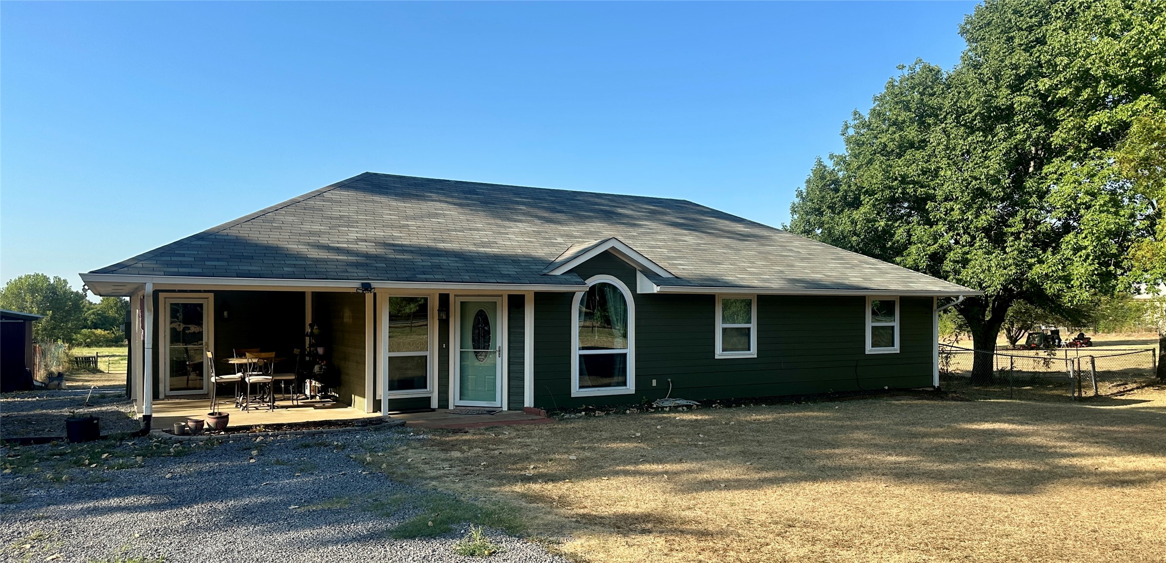 2105 W Mockingbird Lane Durant OK 74701