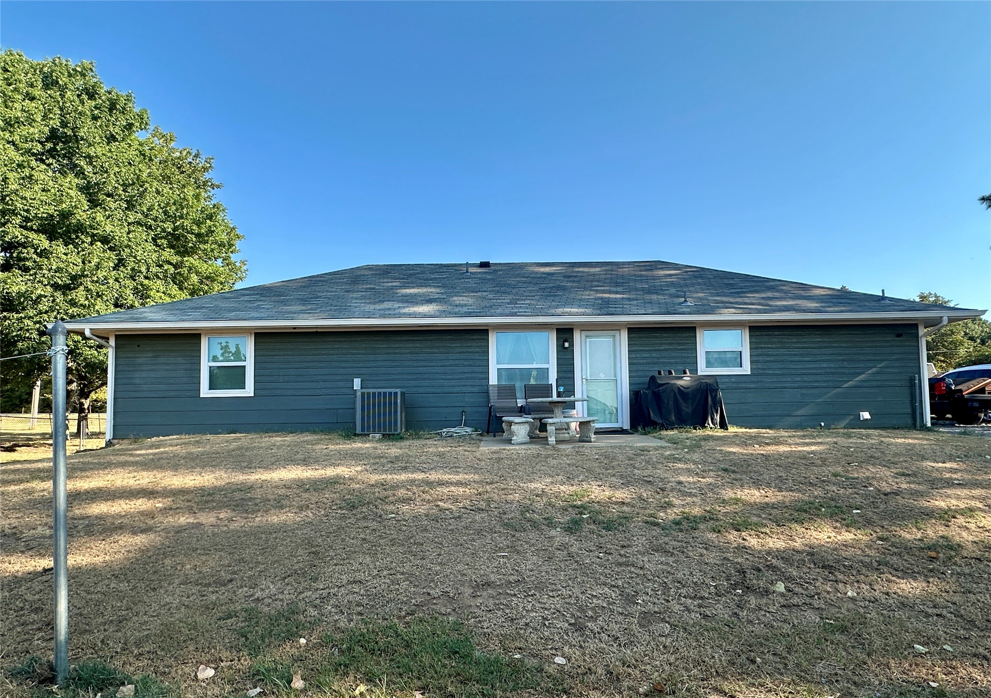 2105 W Mockingbird Lane Durant OK 74701