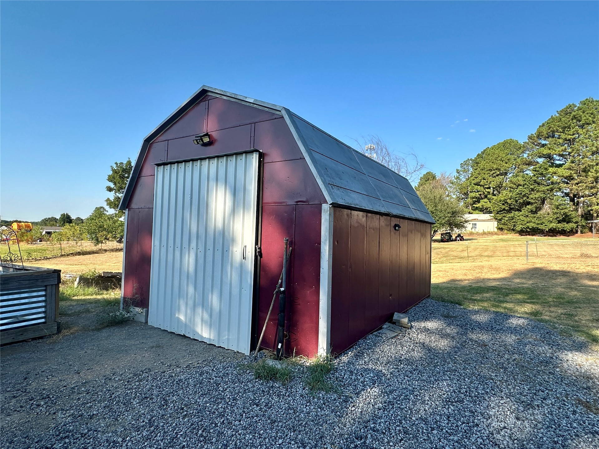 2105 W Mockingbird Lane Durant OK 74701
