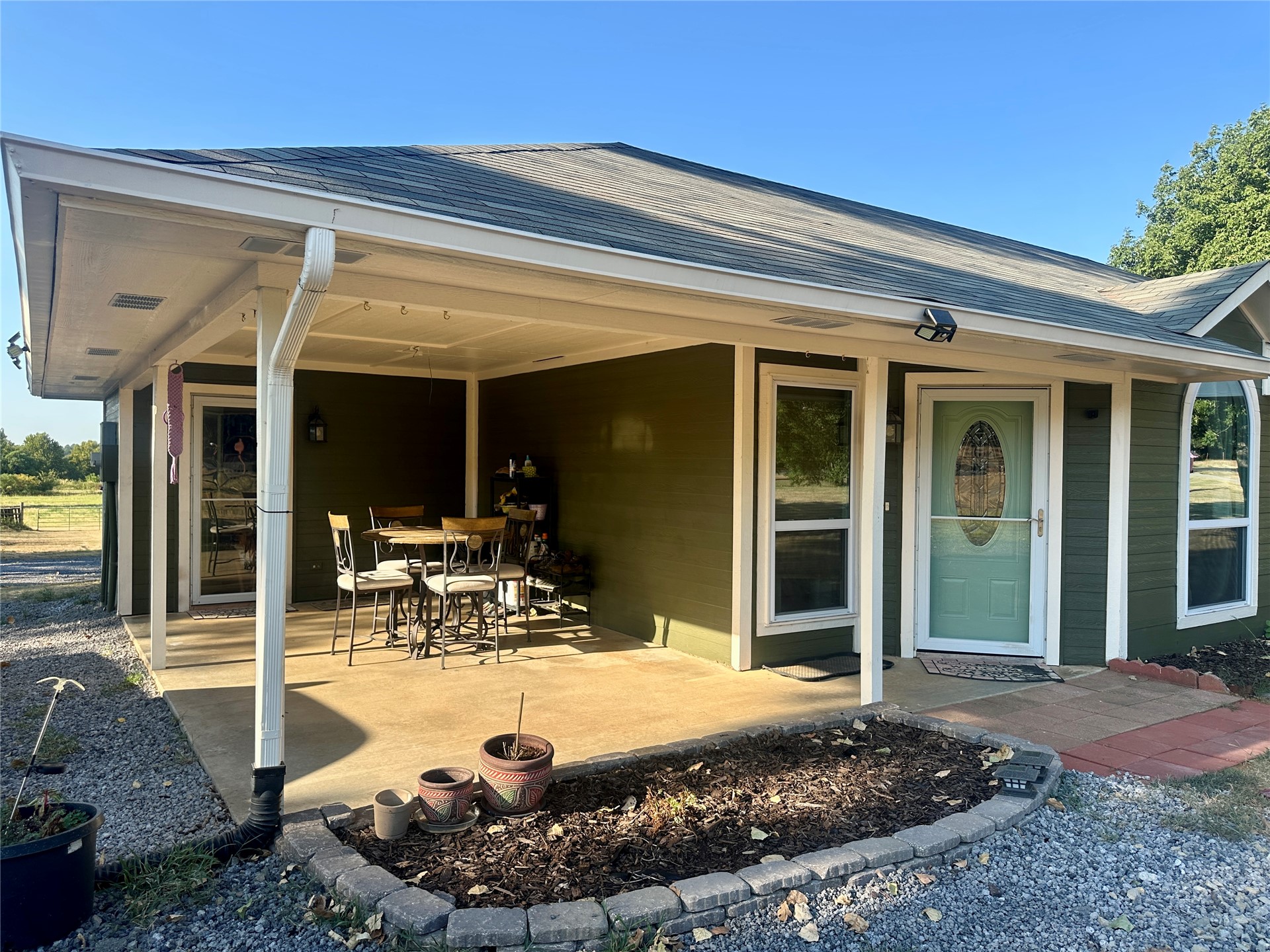 2105 W Mockingbird Lane Durant OK 74701