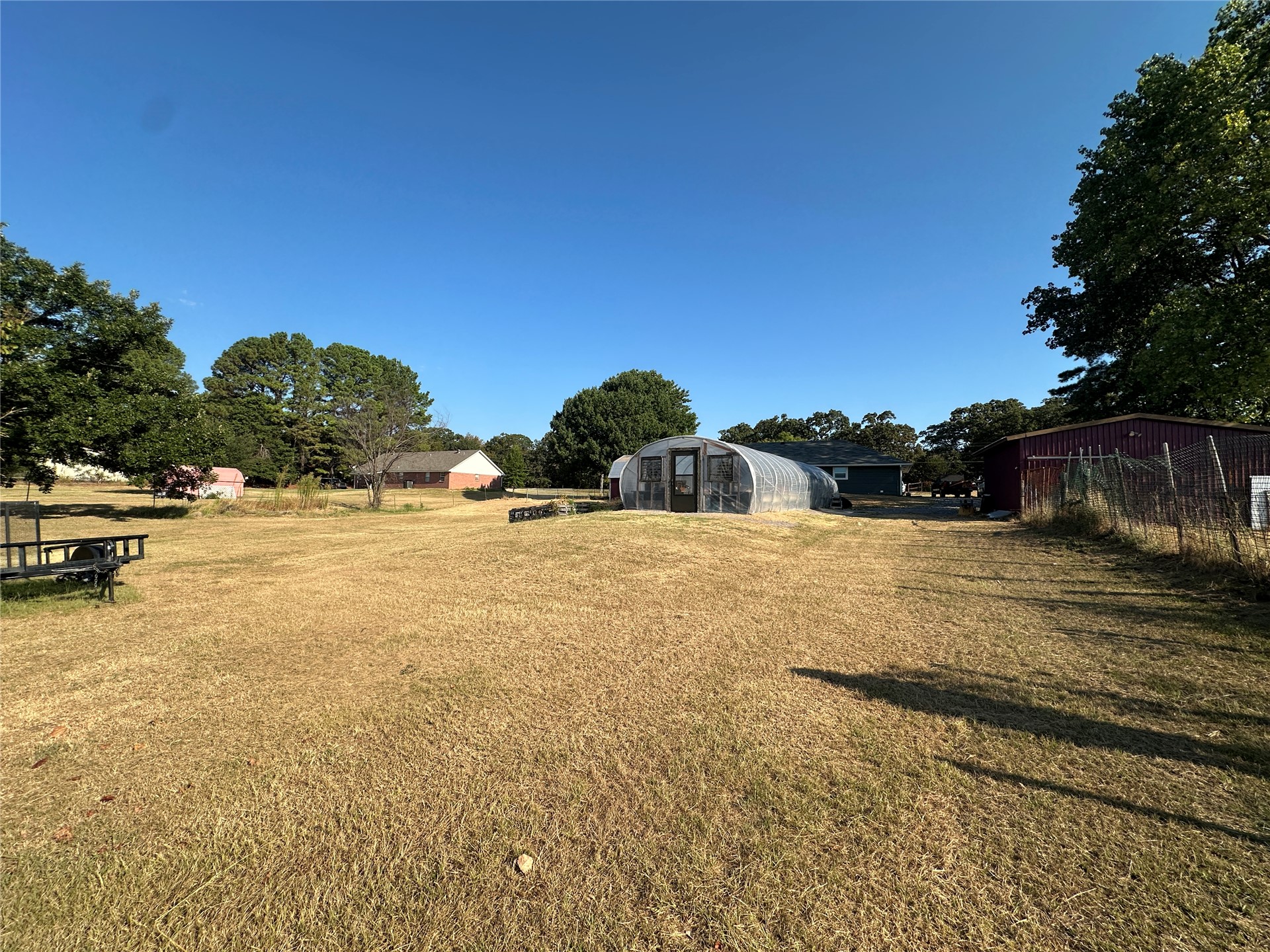 2105 W Mockingbird Lane Durant OK 74701