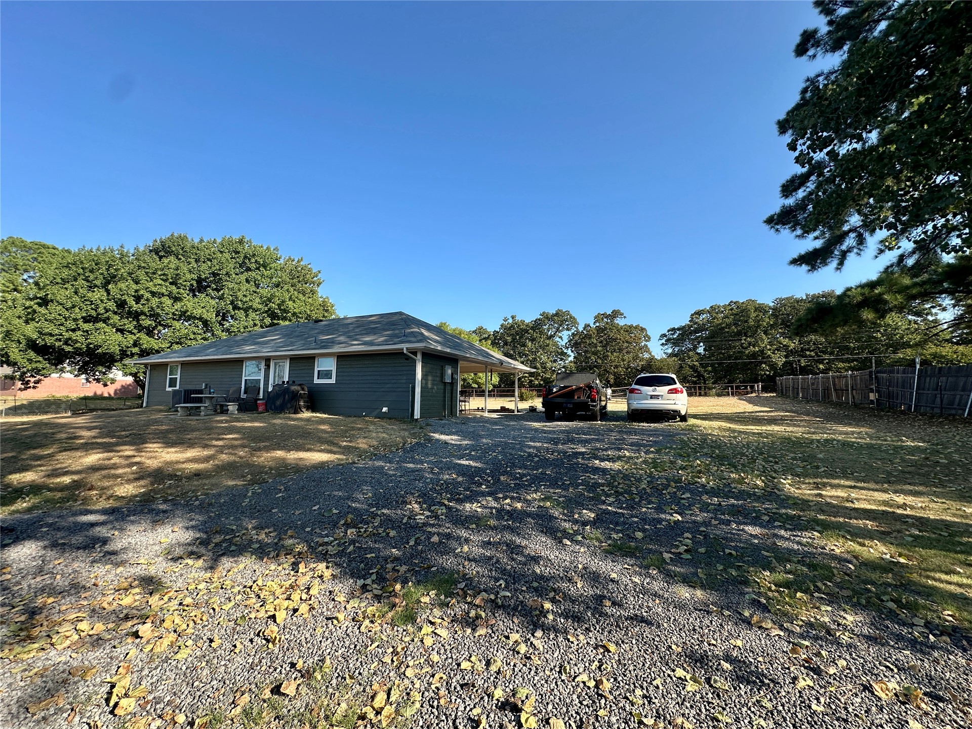 2105 W Mockingbird Lane Durant OK 74701