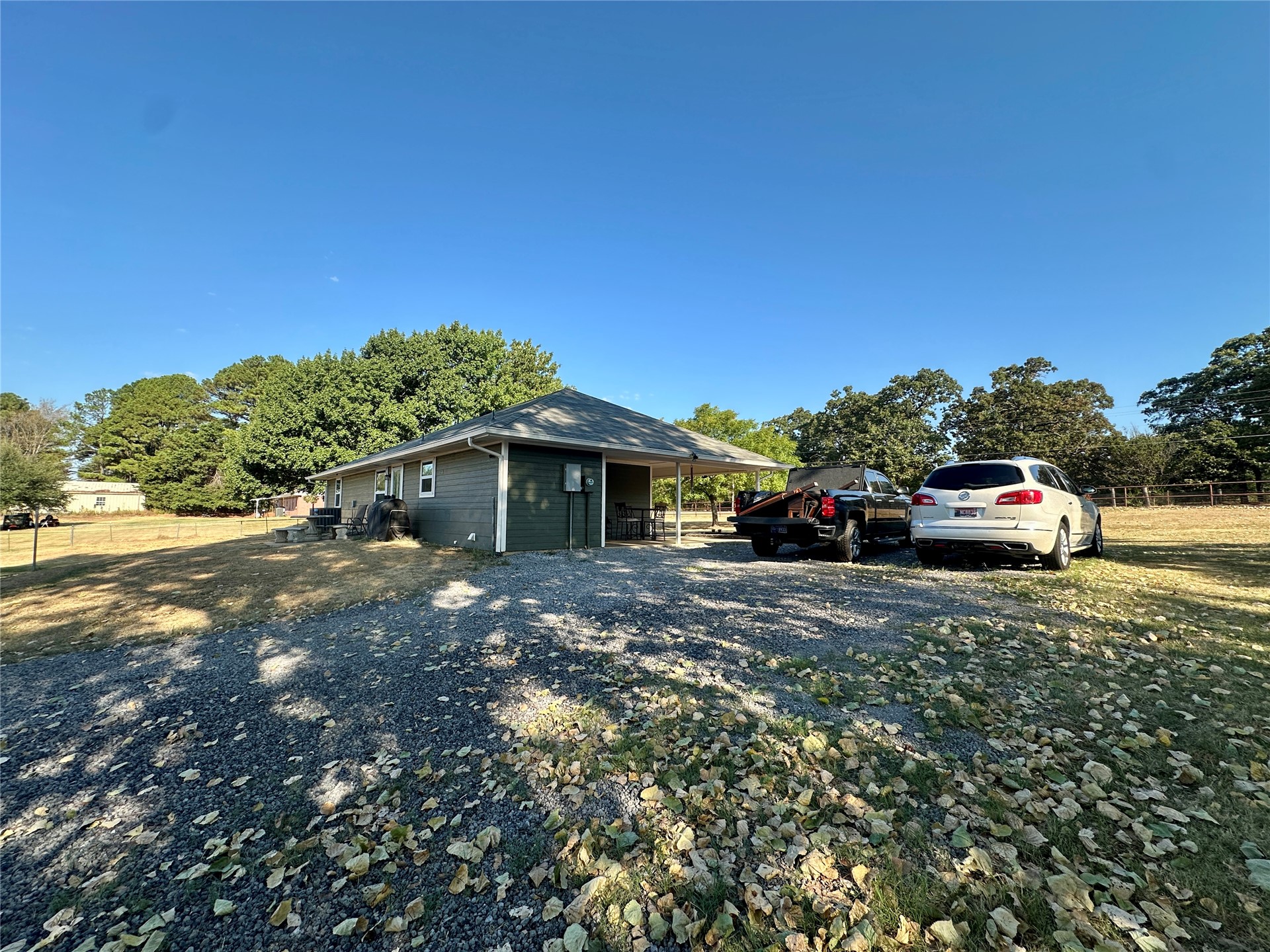 2105 W Mockingbird Lane Durant OK 74701