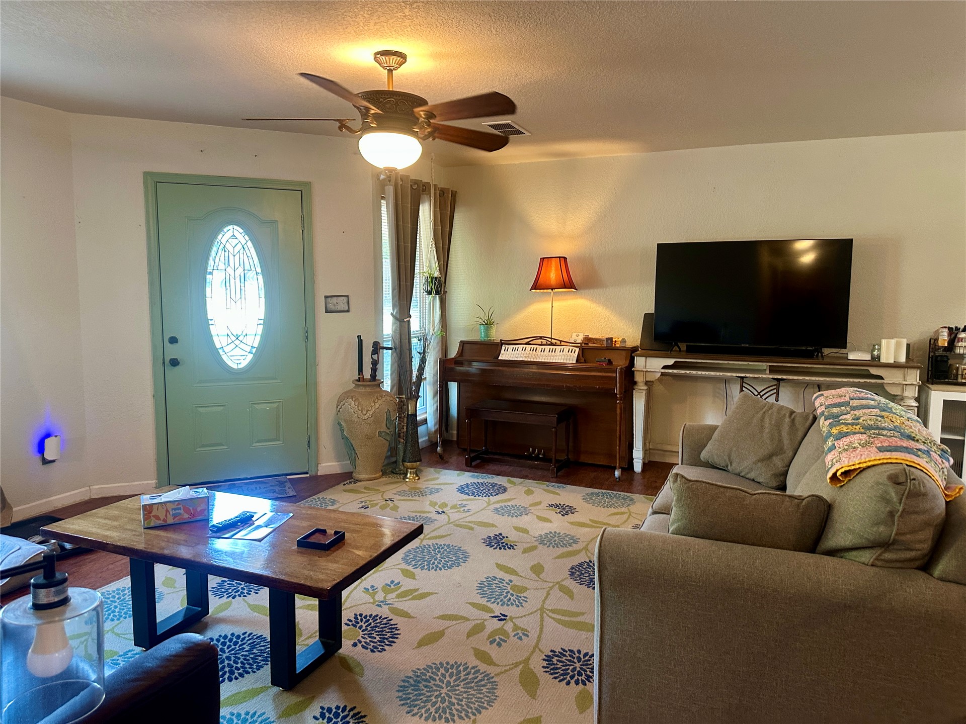 2105 W Mockingbird Lane Durant OK 74701