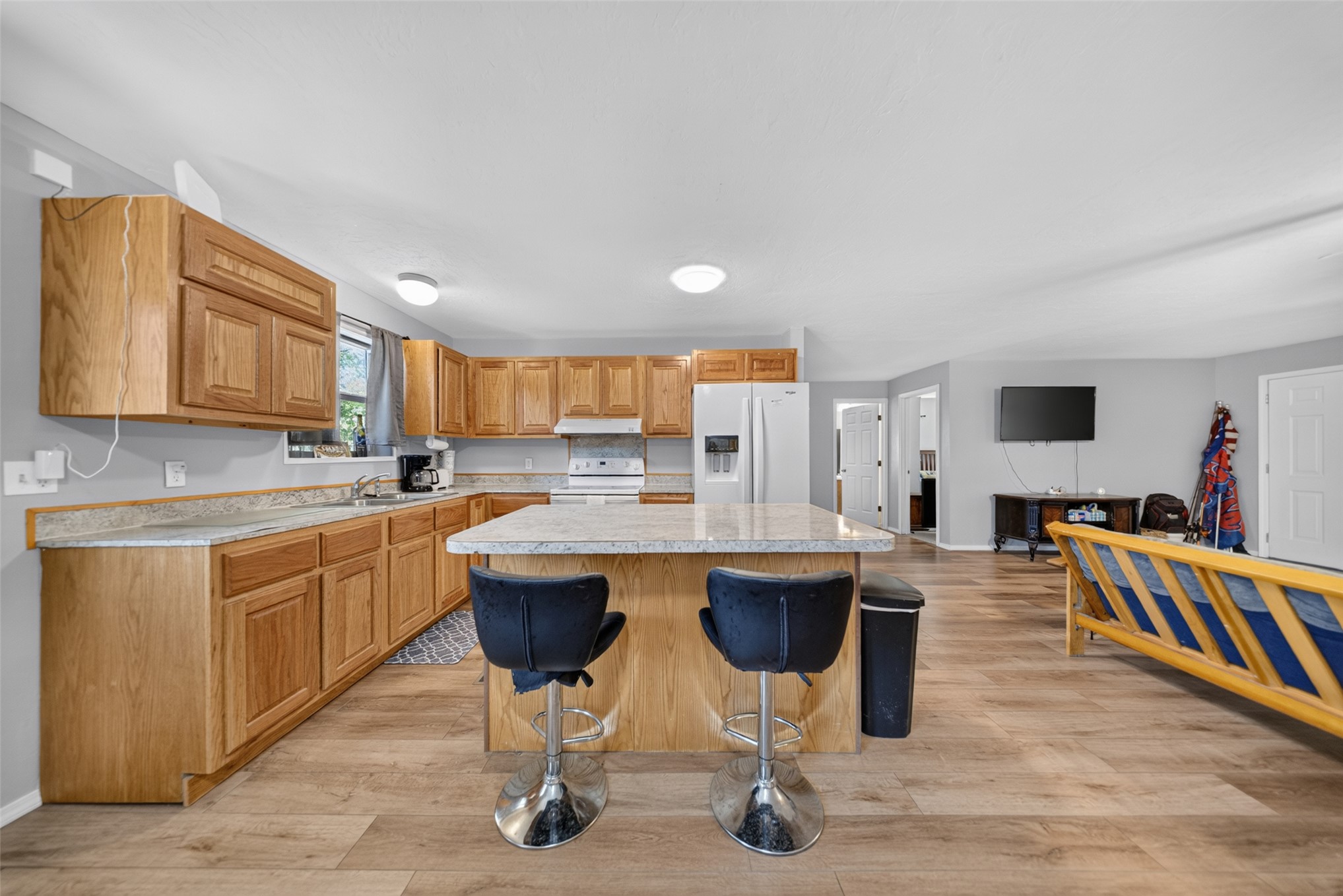 30540 Ford Lane Afton OK 74331