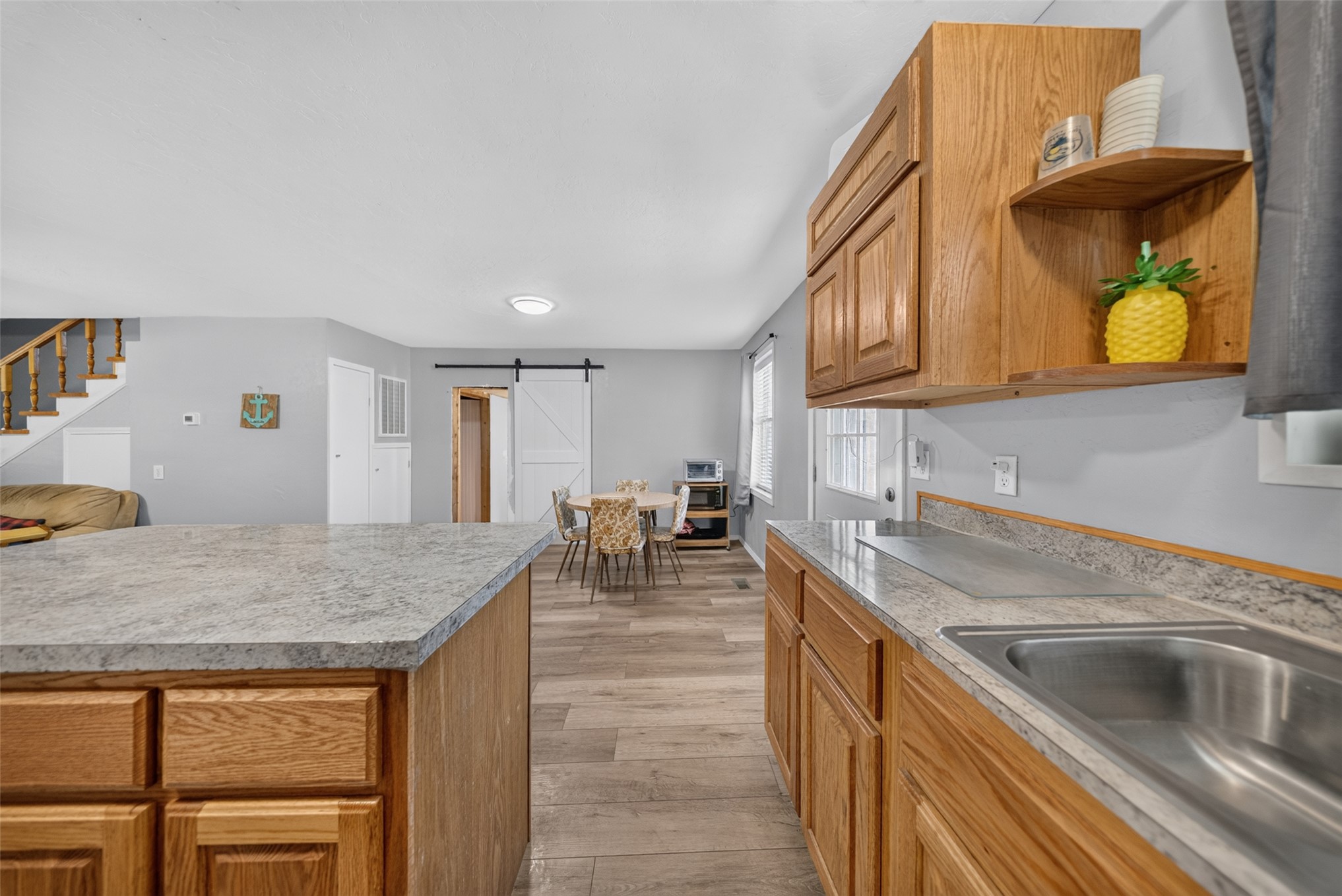 30540 Ford Lane Afton OK 74331