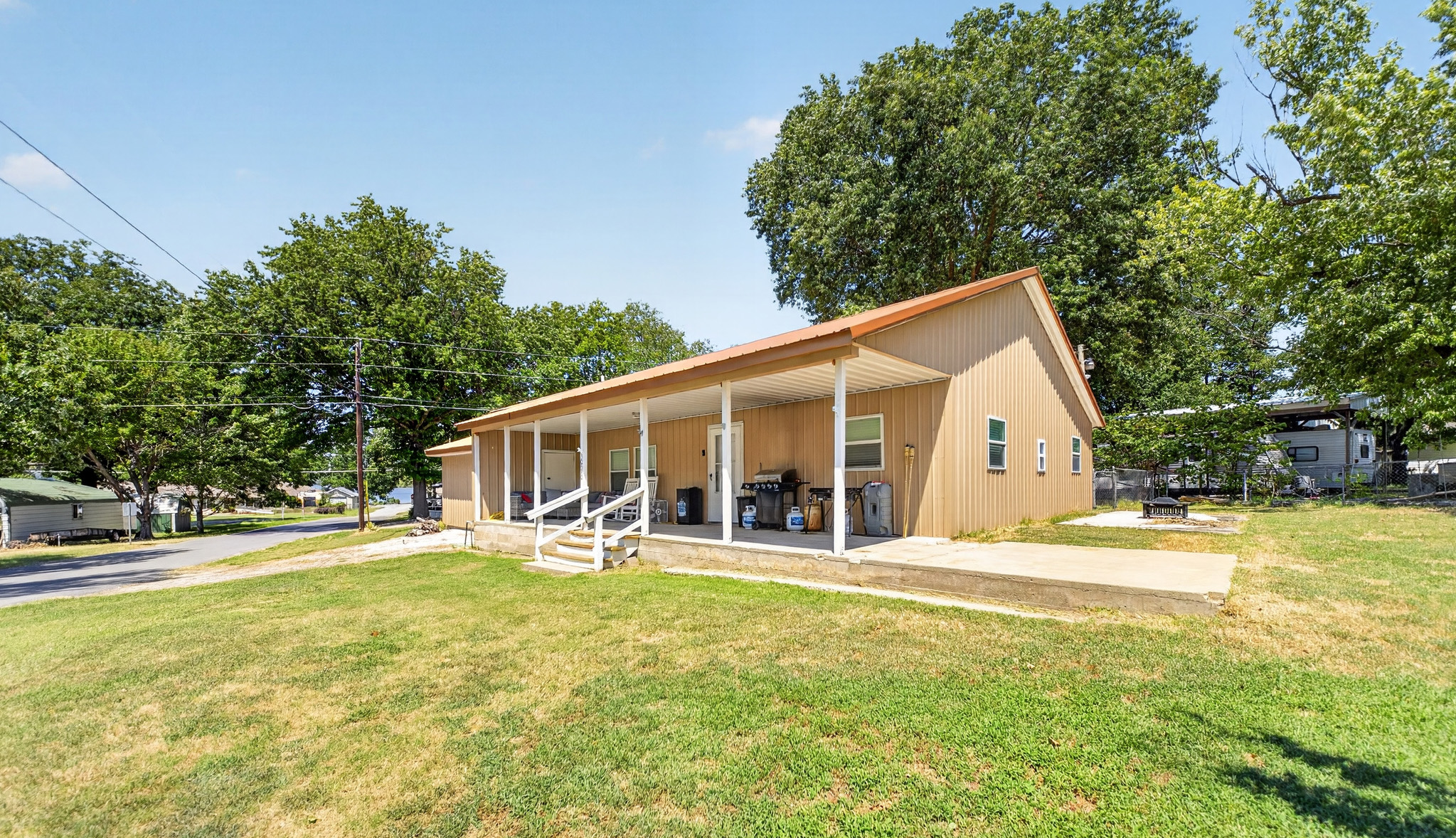 30540 Ford Lane Afton OK 74331