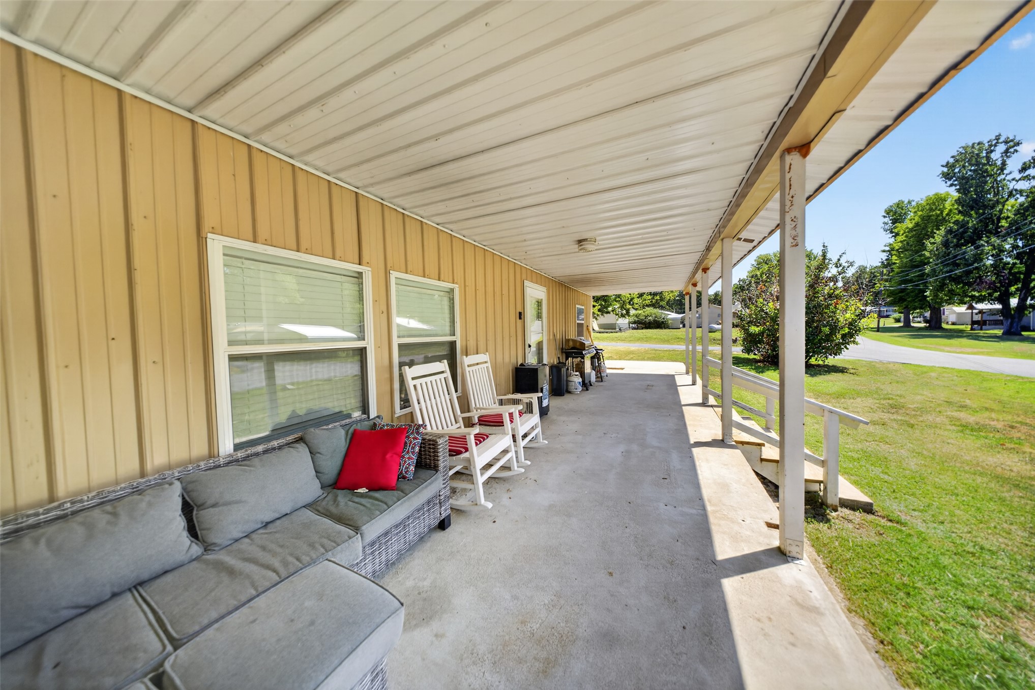 30540 Ford Lane Afton OK 74331