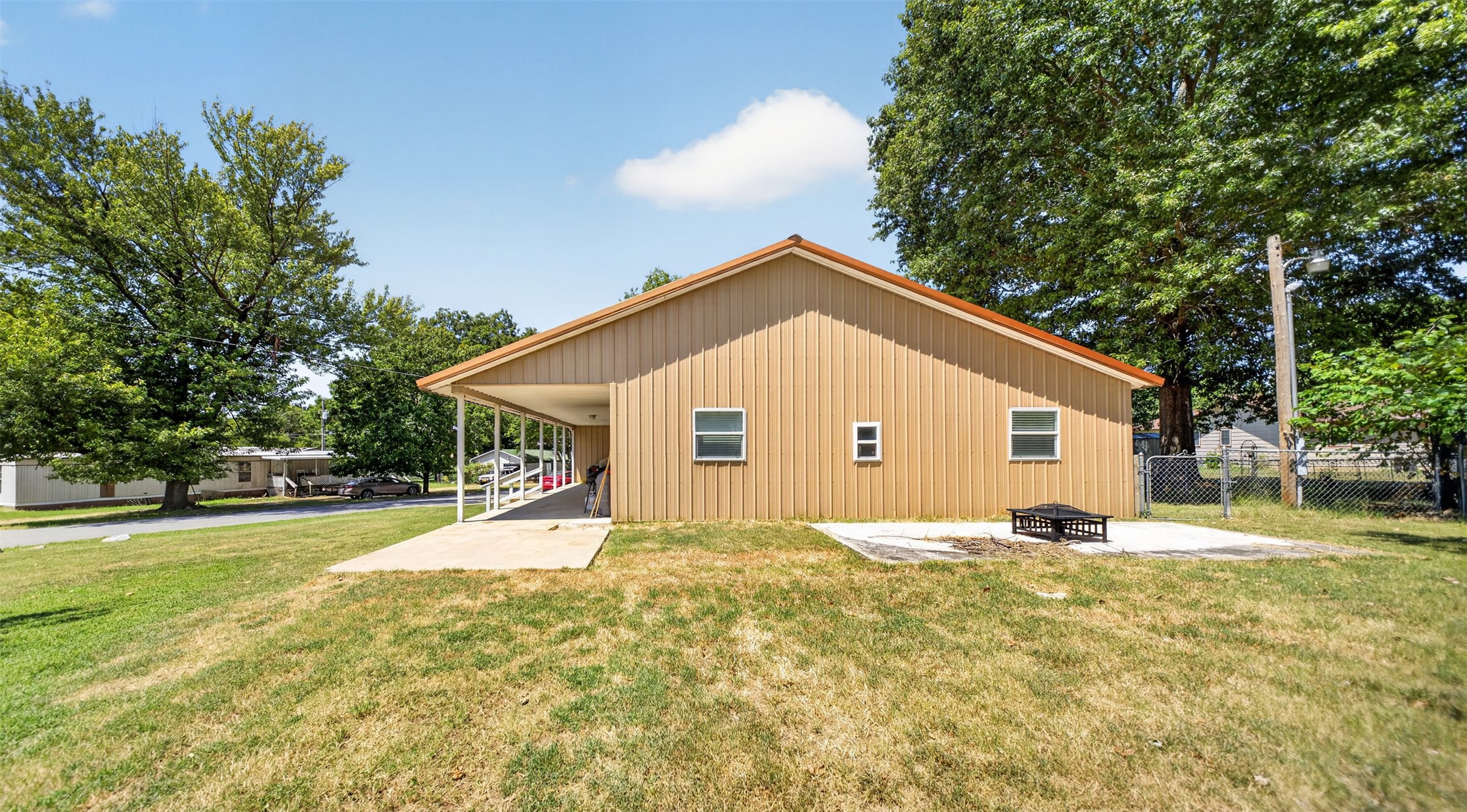 30540 Ford Lane Afton OK 74331