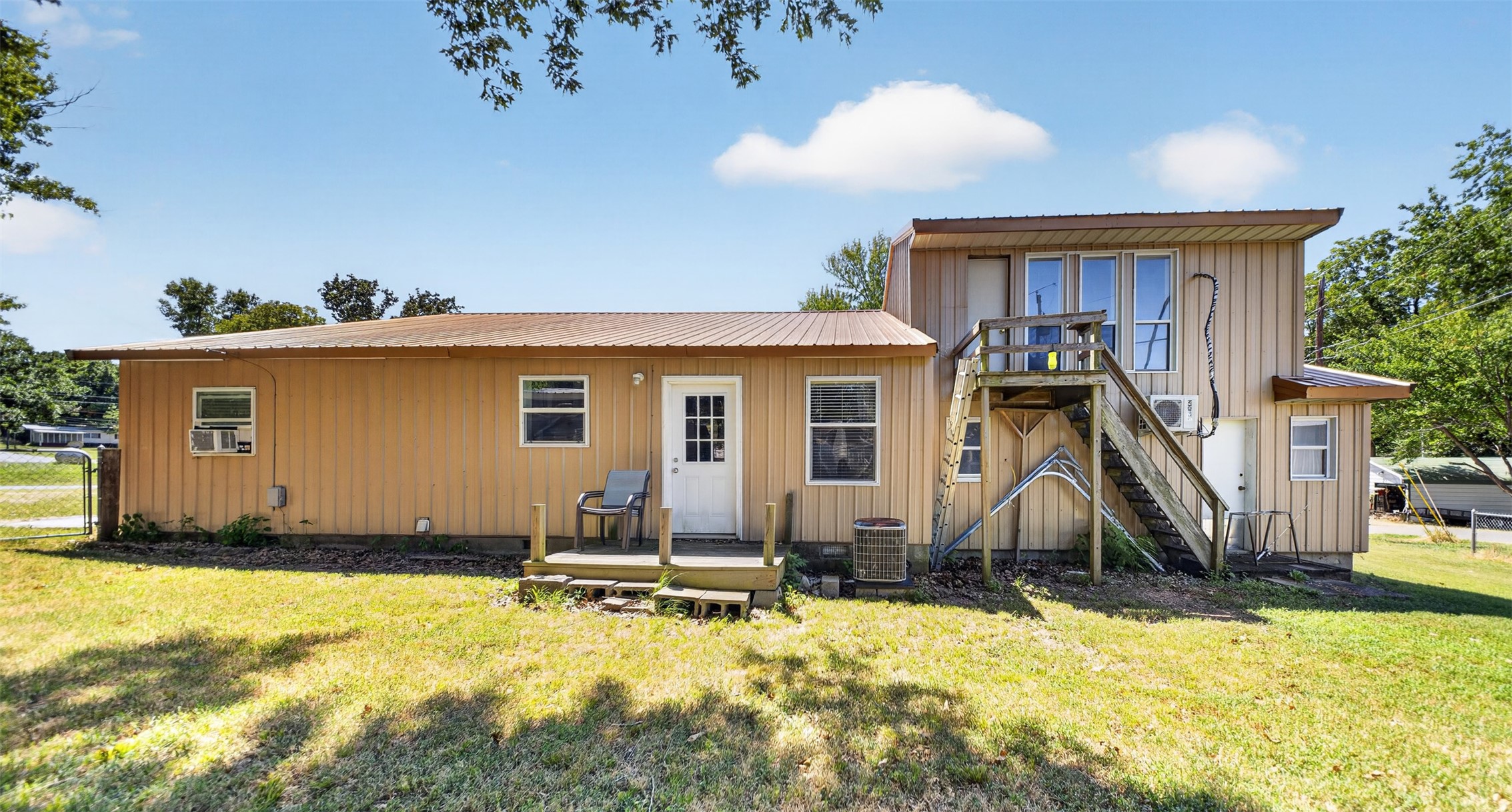 30540 Ford Lane Afton OK 74331