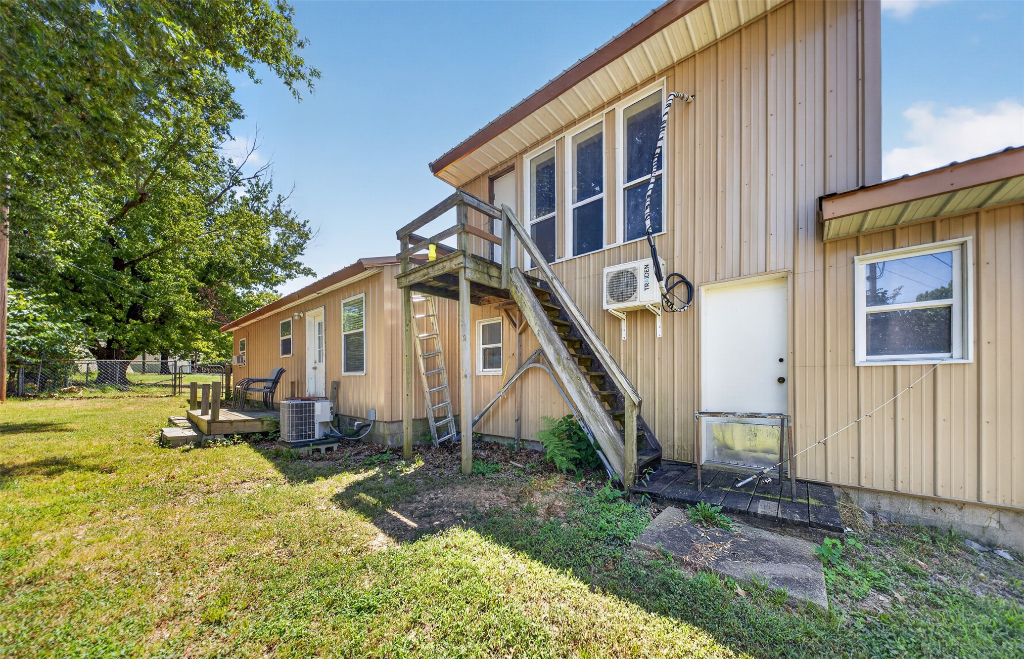 30540 Ford Lane Afton OK 74331