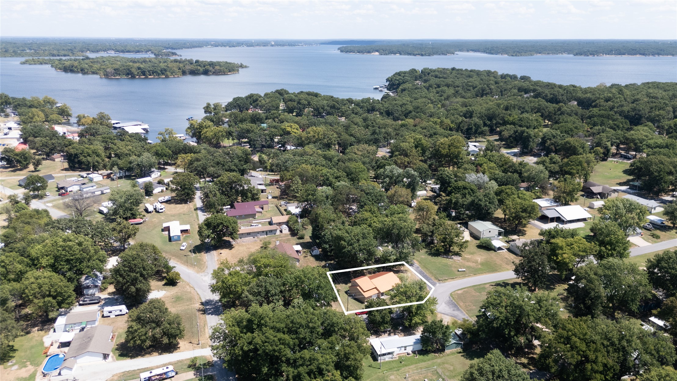 30540 Ford Lane Afton OK 74331