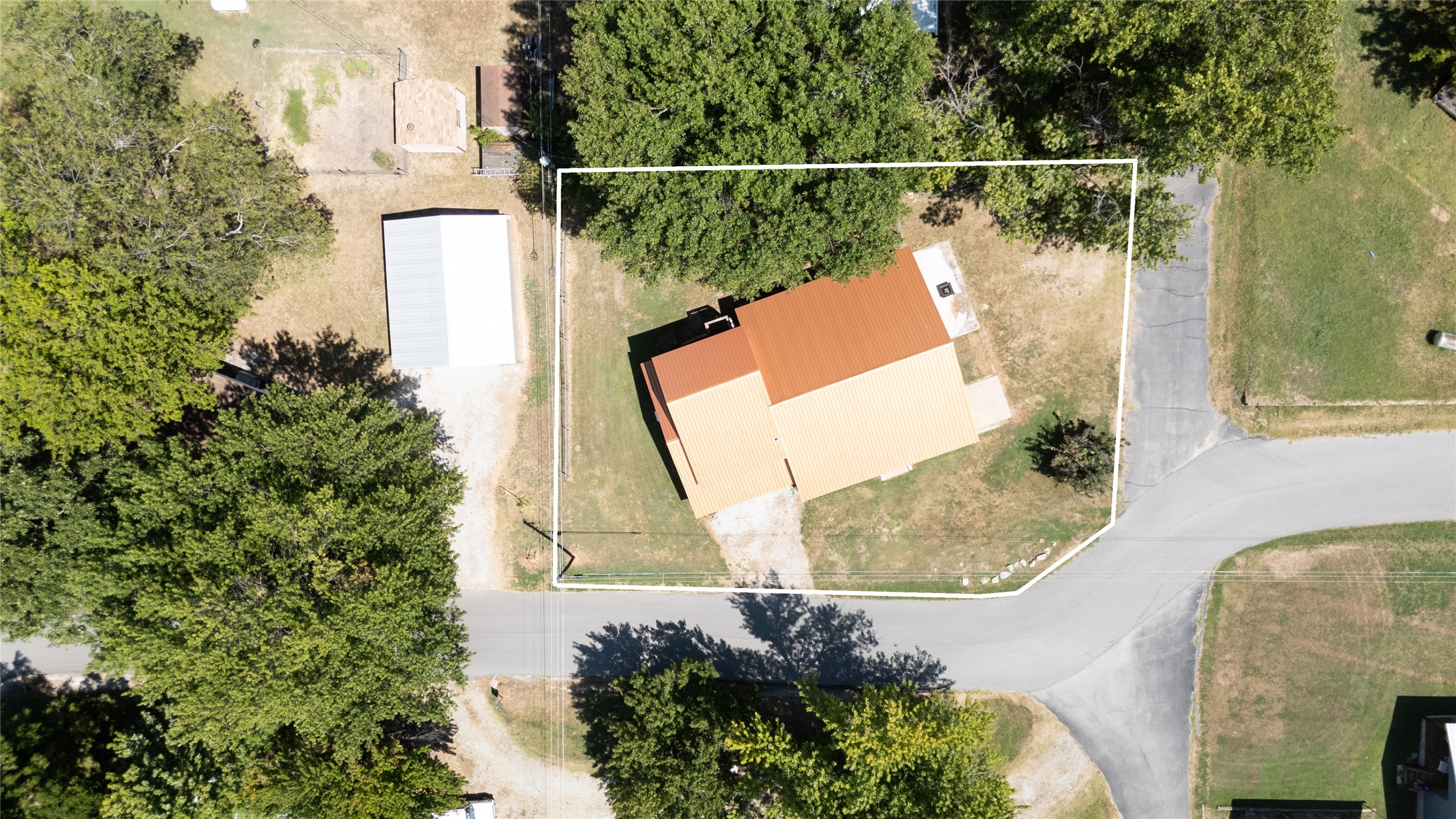 30540 Ford Lane Afton OK 74331