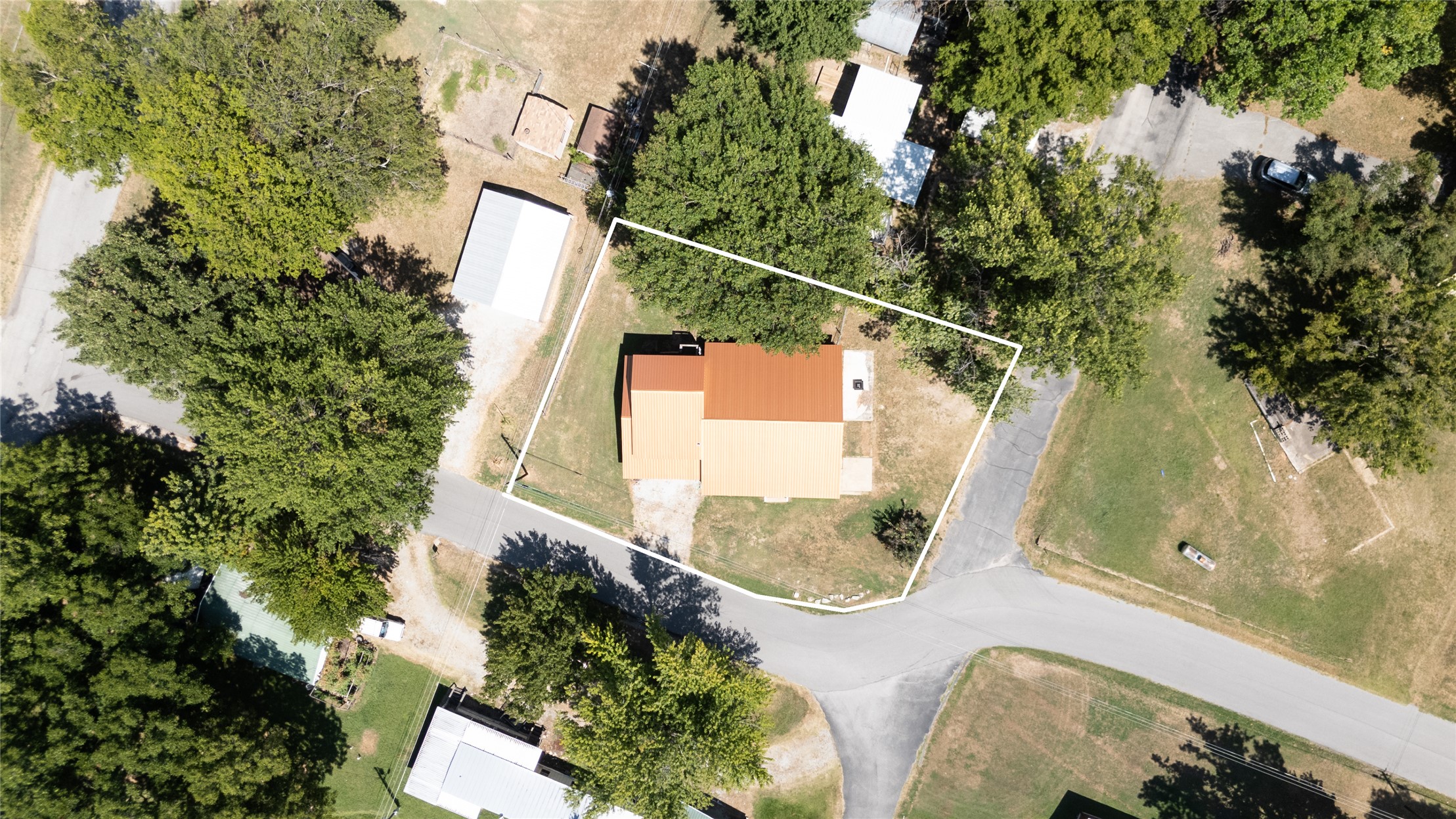 30540 Ford Lane Afton OK 74331