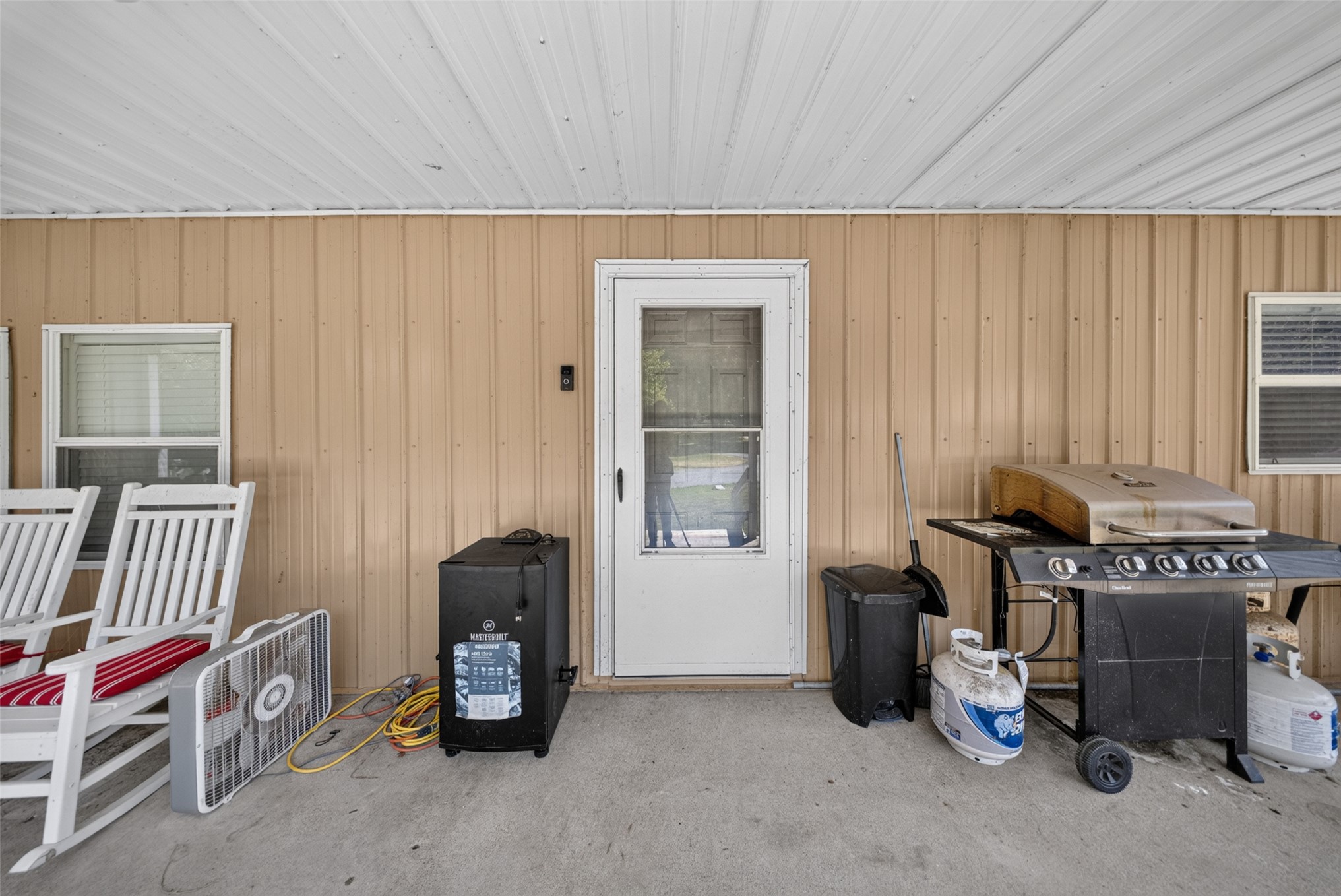 30540 Ford Lane Afton OK 74331