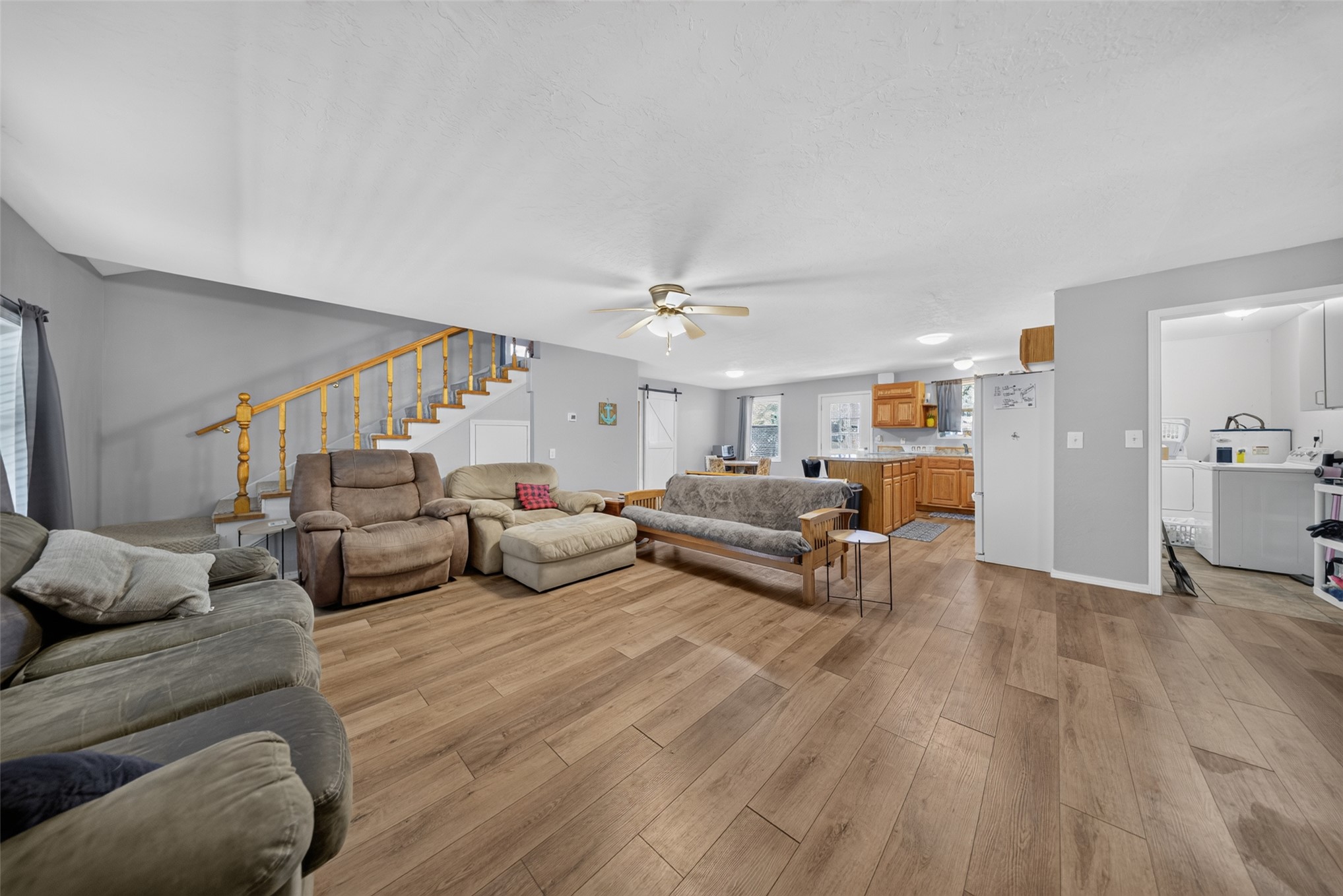 30540 Ford Lane Afton OK 74331