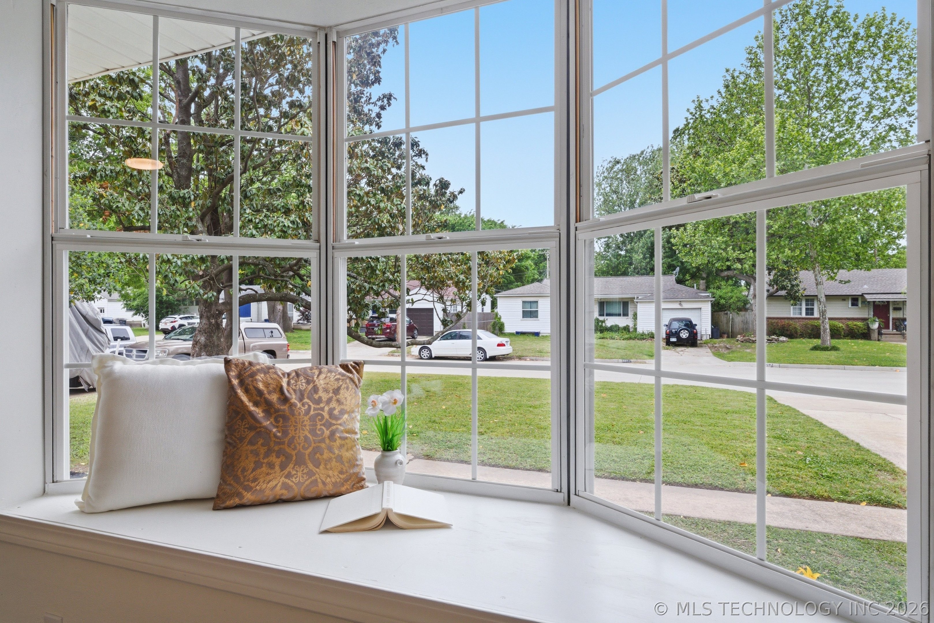 4651 S Troost Avenue Tulsa OK 74105