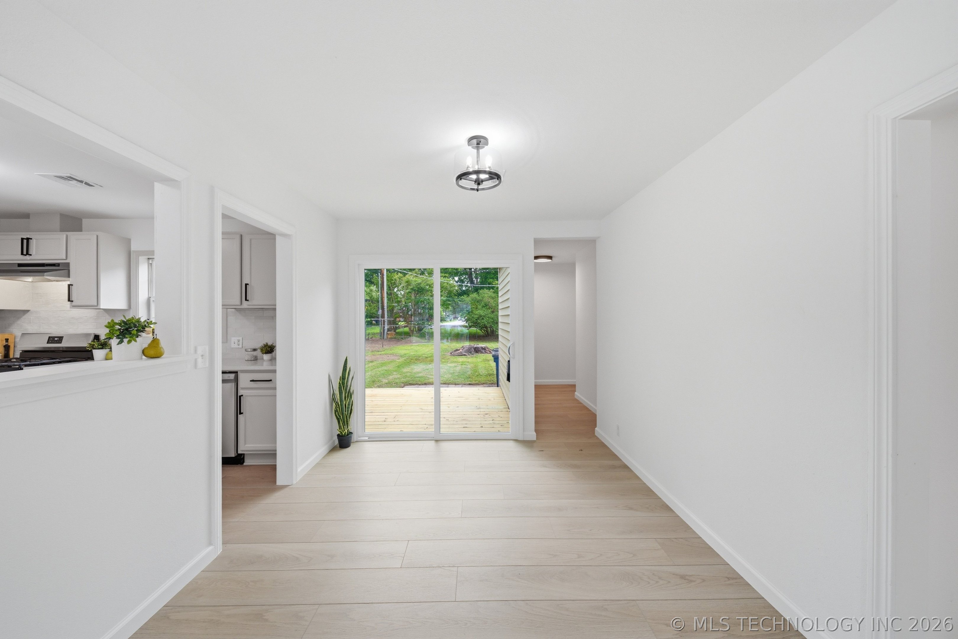 4651 S Troost Avenue Tulsa OK 74105