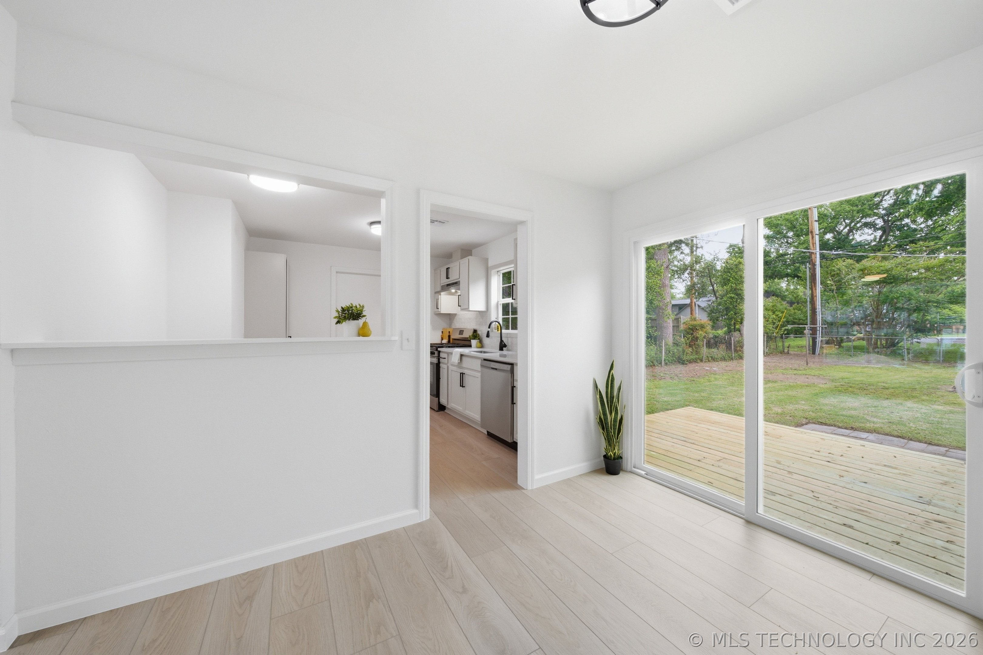 4651 S Troost Avenue Tulsa OK 74105