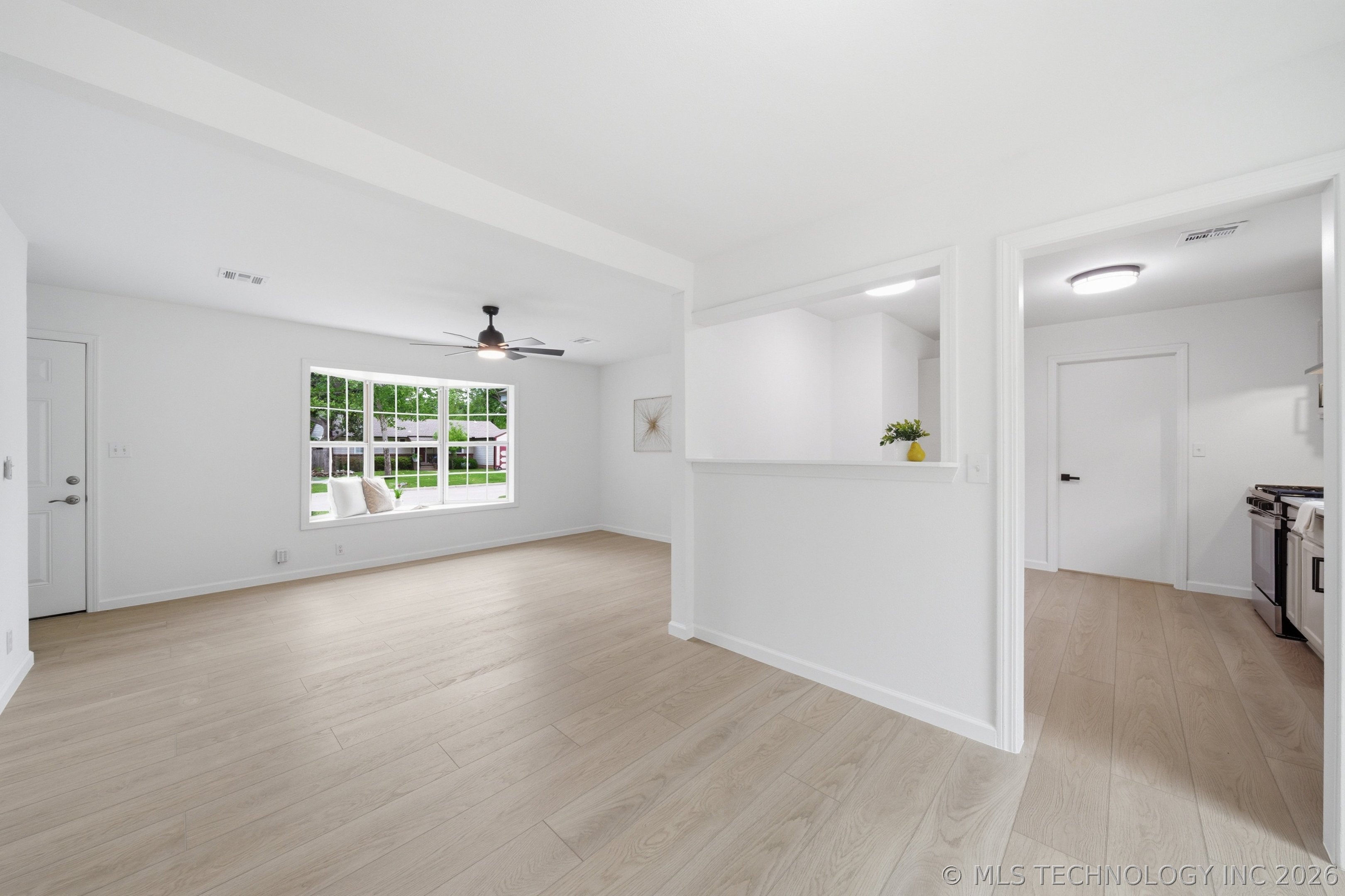 4651 S Troost Avenue Tulsa OK 74105