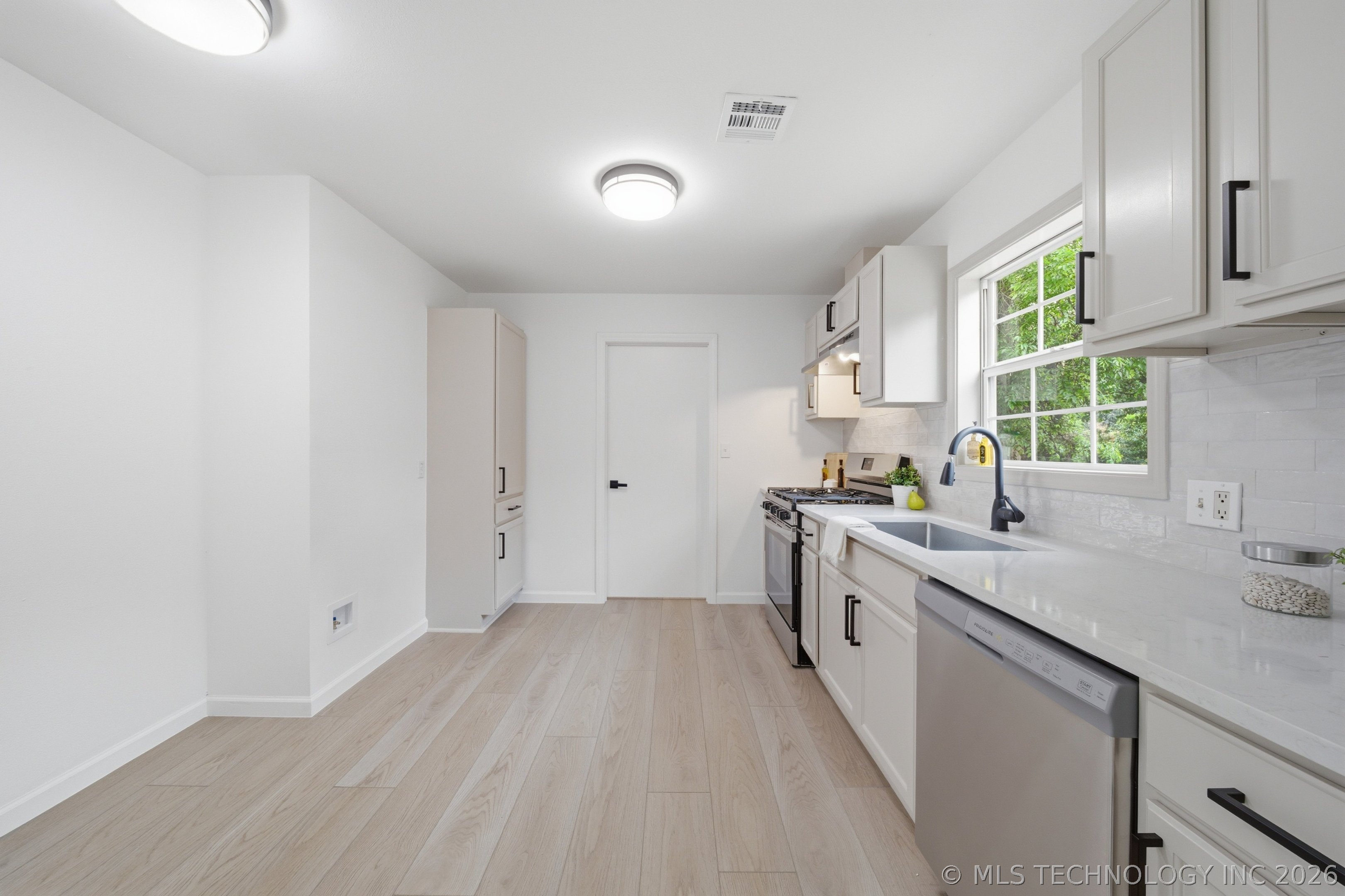 4651 S Troost Avenue Tulsa OK 74105