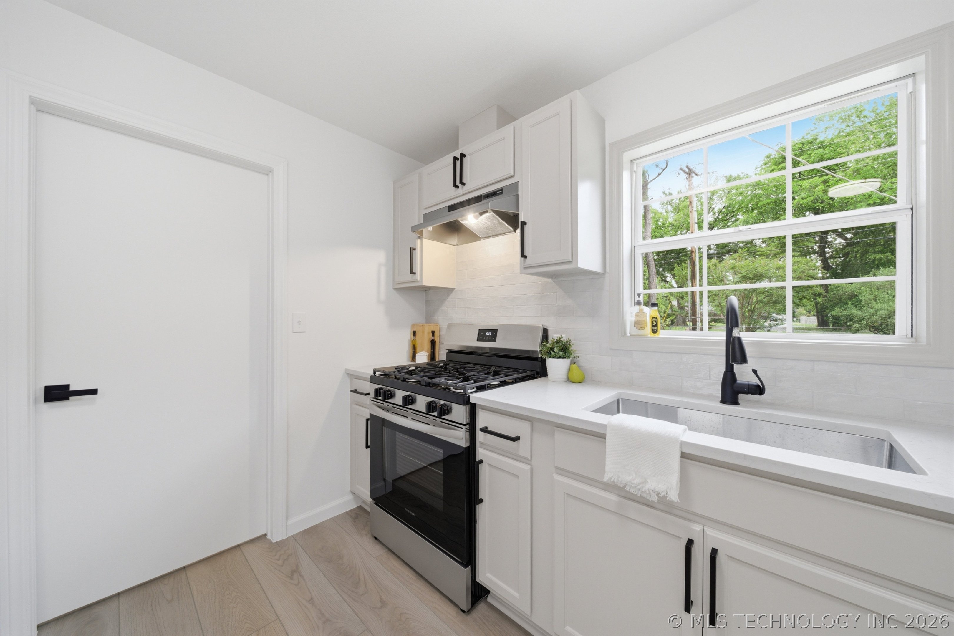 4651 S Troost Avenue Tulsa OK 74105