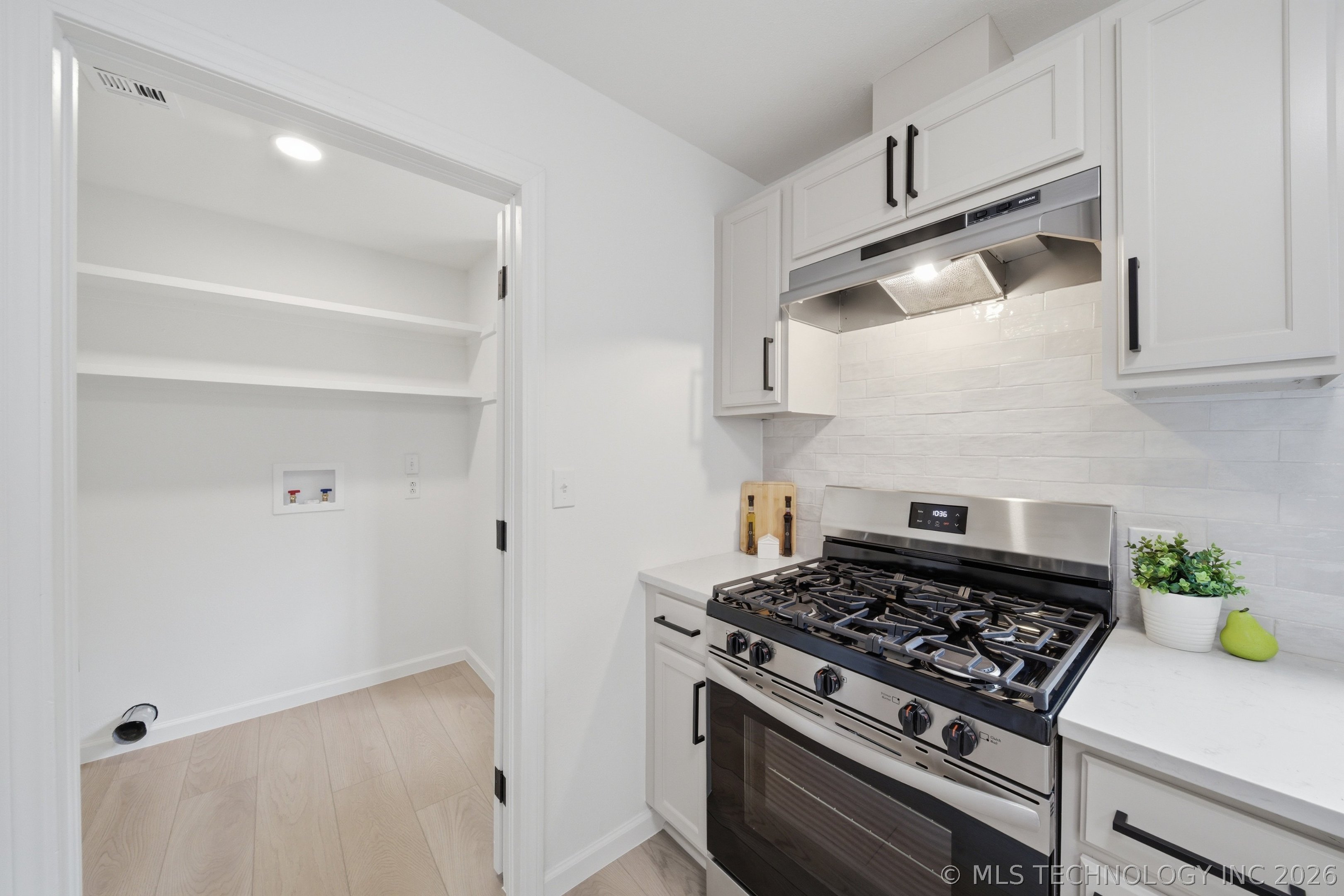 4651 S Troost Avenue Tulsa OK 74105