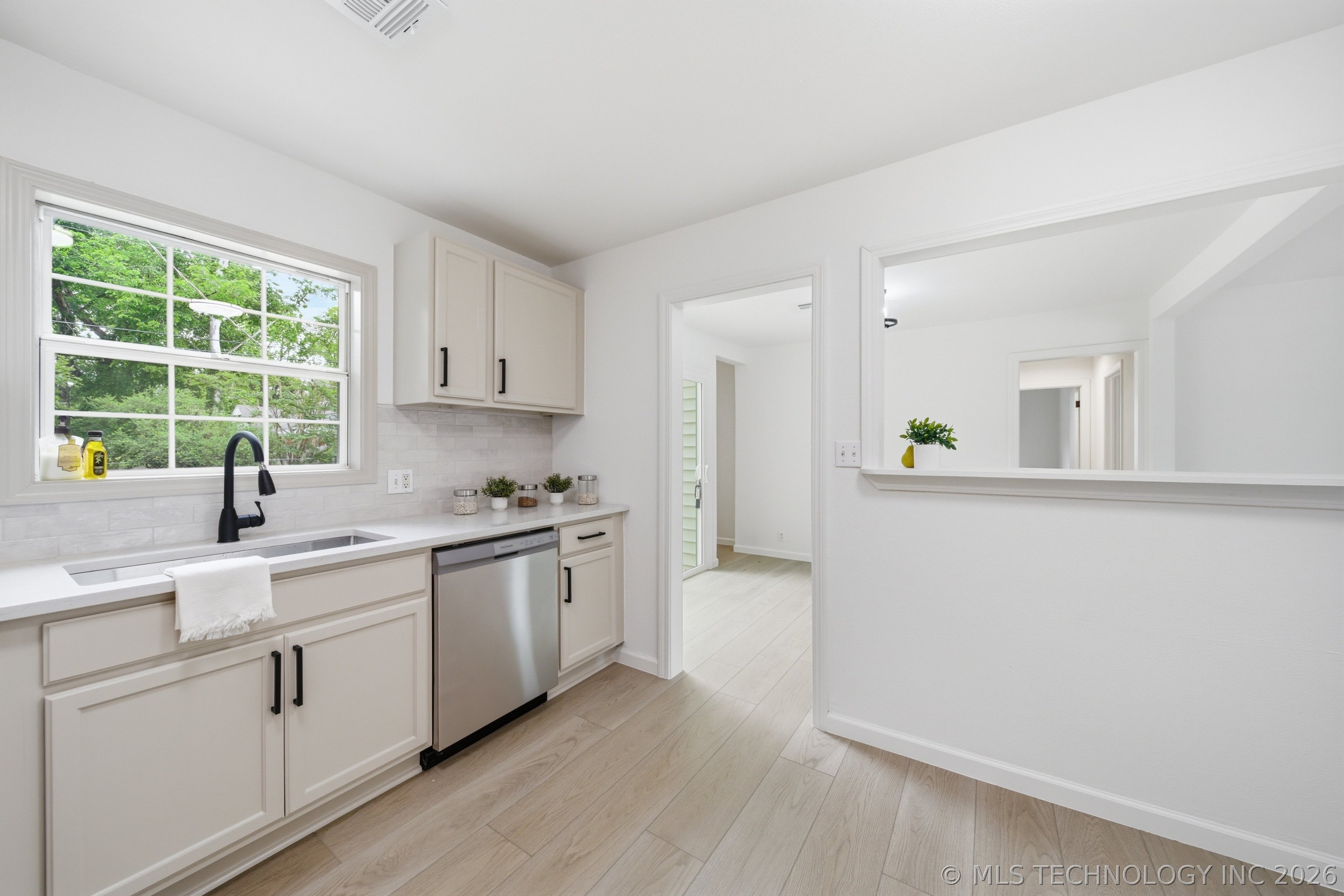 4651 S Troost Avenue Tulsa OK 74105