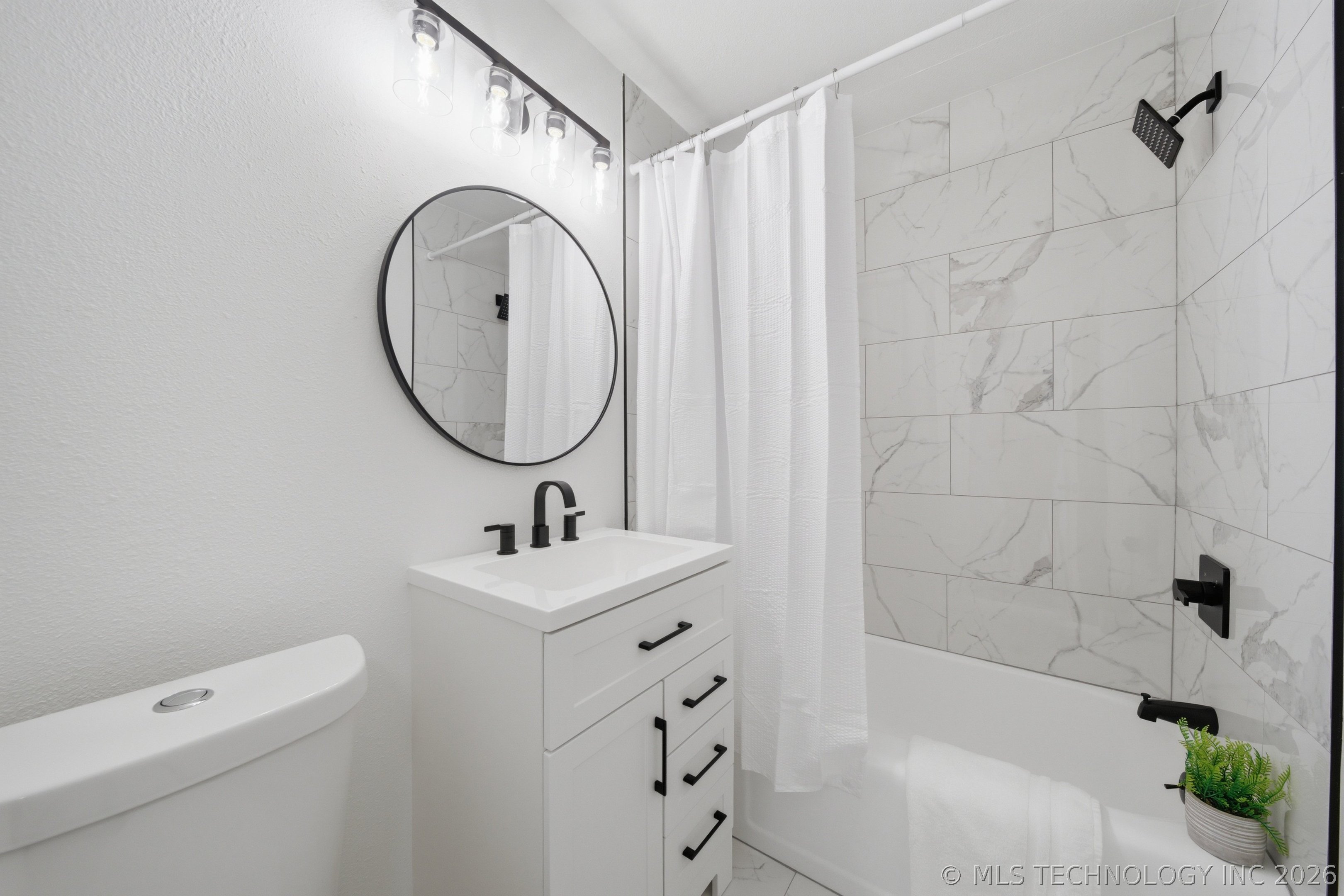 4651 S Troost Avenue Tulsa OK 74105