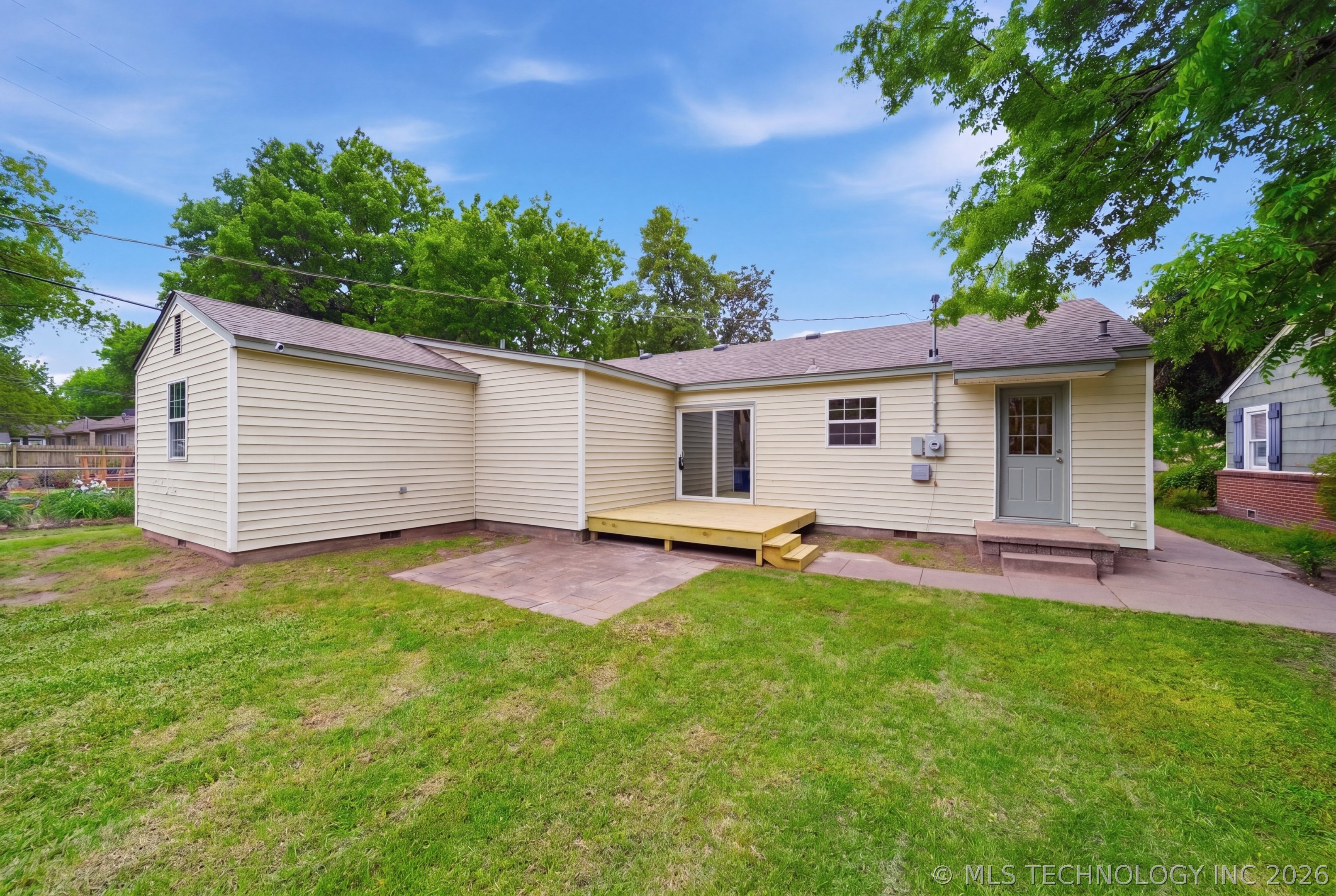 4651 S Troost Avenue Tulsa OK 74105
