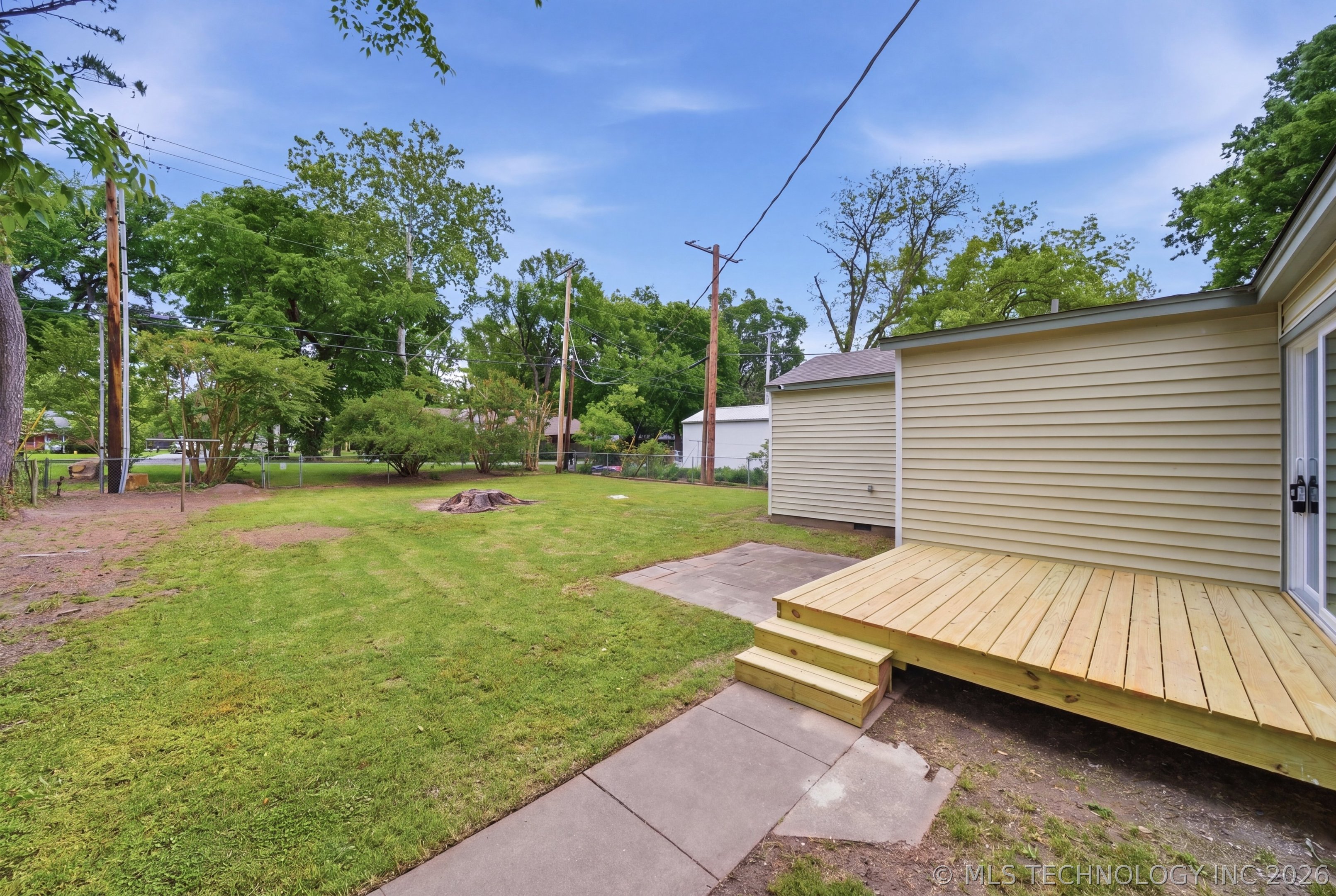 4651 S Troost Avenue Tulsa OK 74105