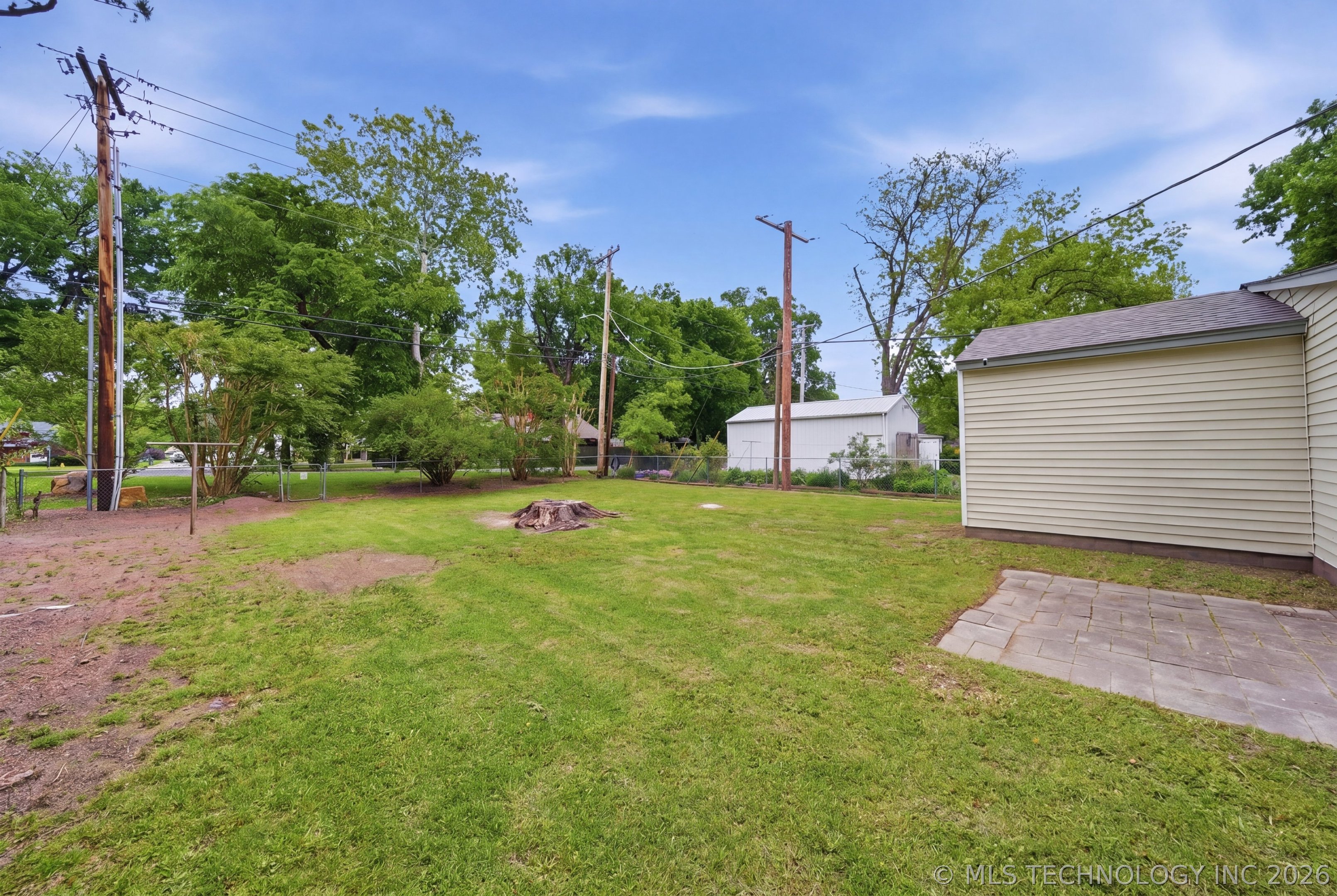 4651 S Troost Avenue Tulsa OK 74105