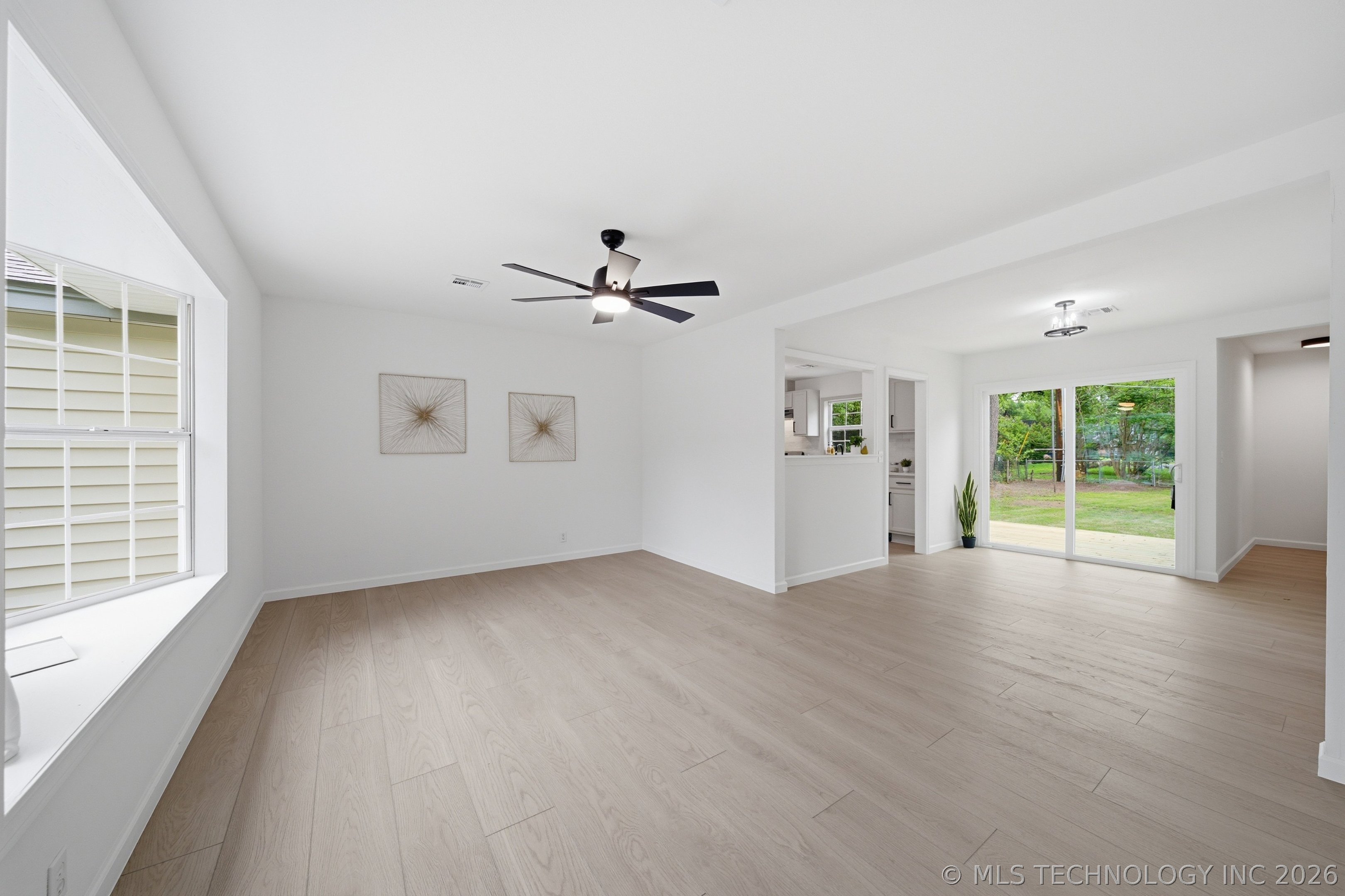 4651 S Troost Avenue Tulsa OK 74105