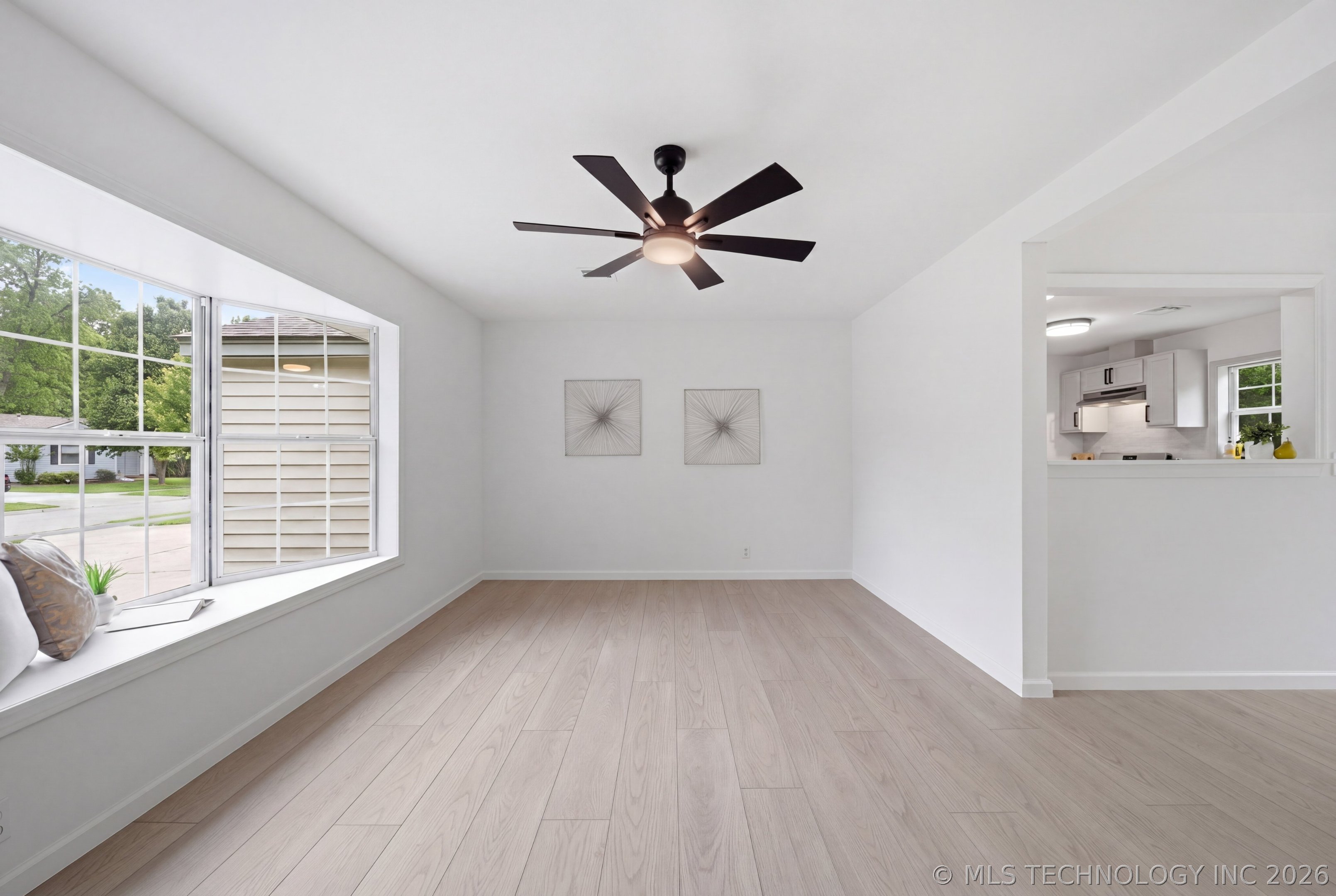 4651 S Troost Avenue Tulsa OK 74105