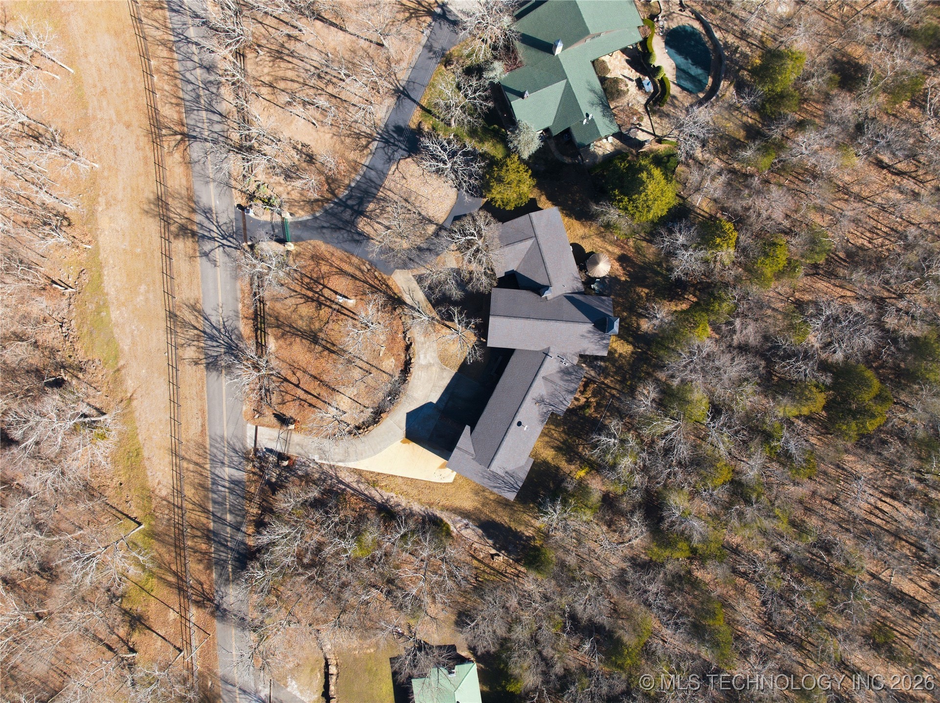 449918 E 953 Road Vian OK 74962