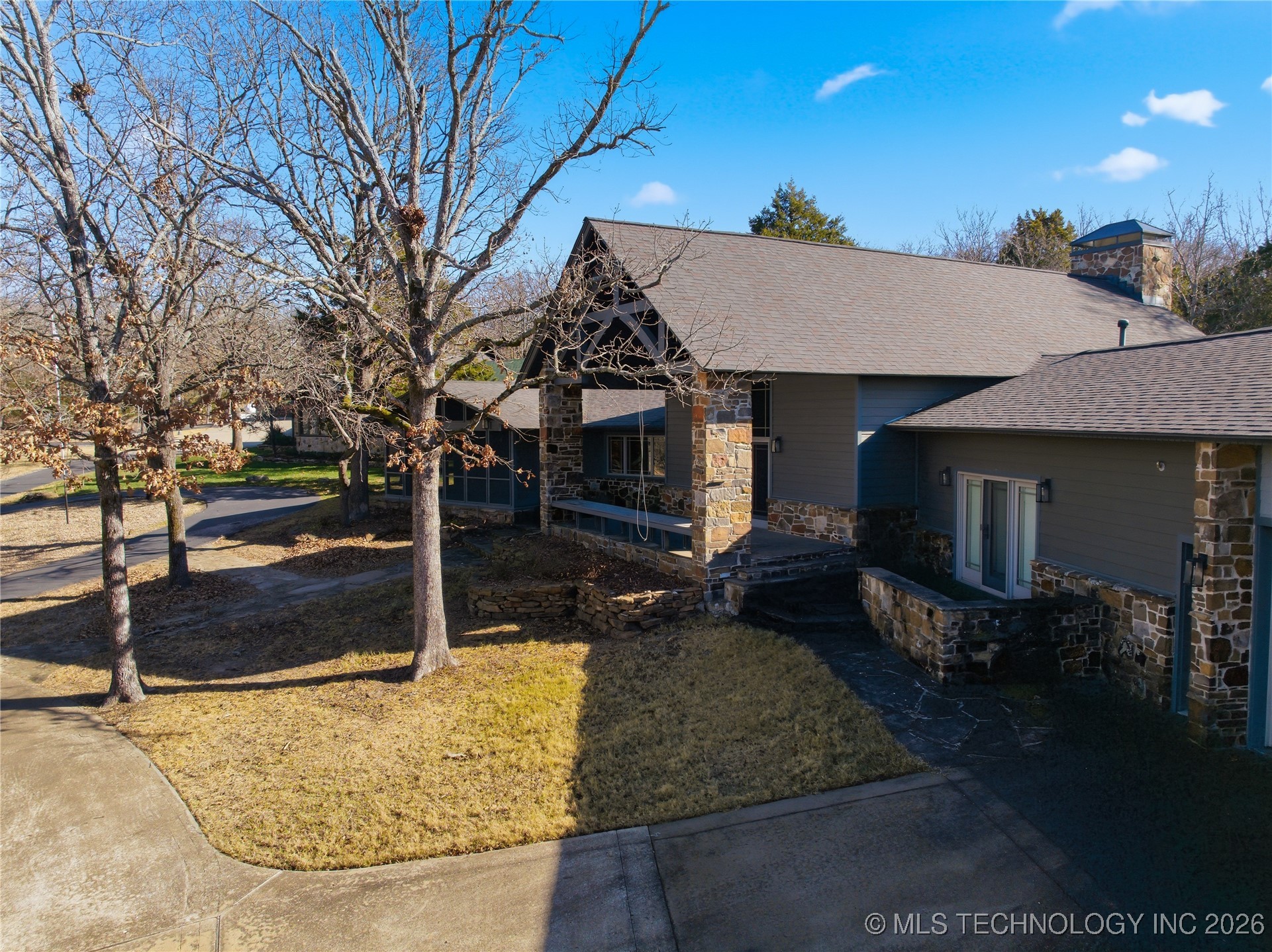 449918 E 953 Road Vian OK 74962