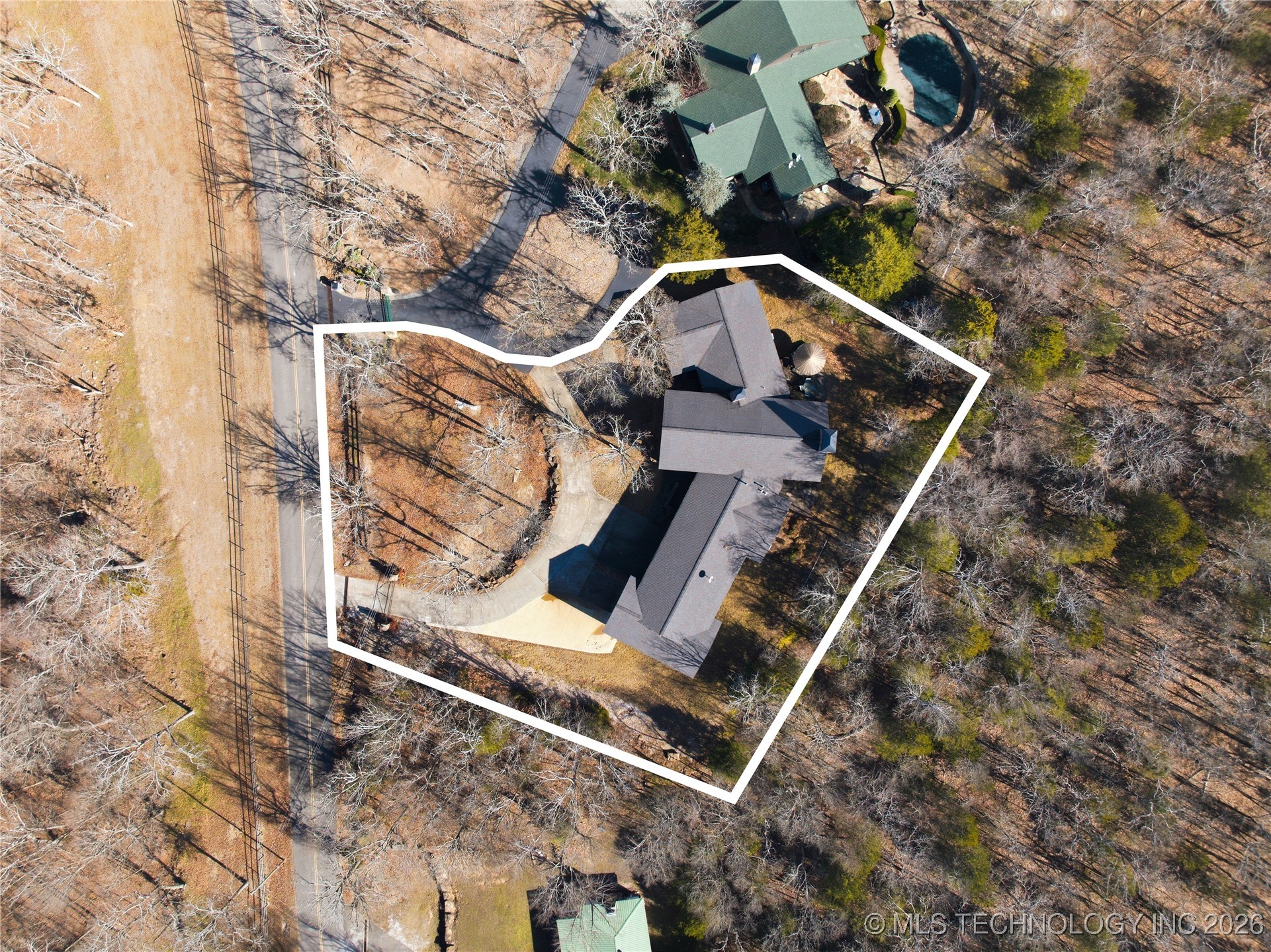 449918 E 953 Road Vian OK 74962