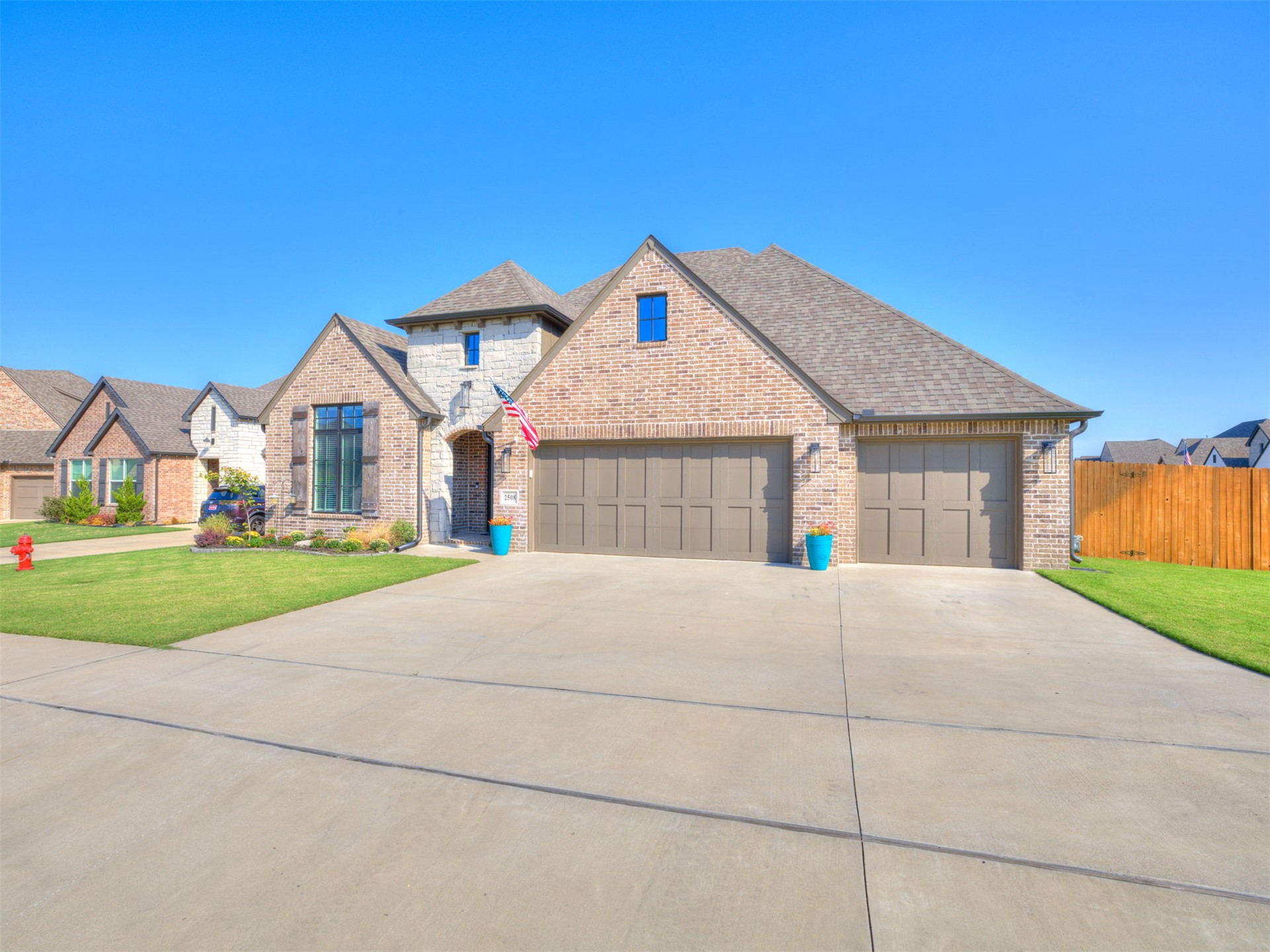 2508 E Olympia Street Broken Arrow OK 74014