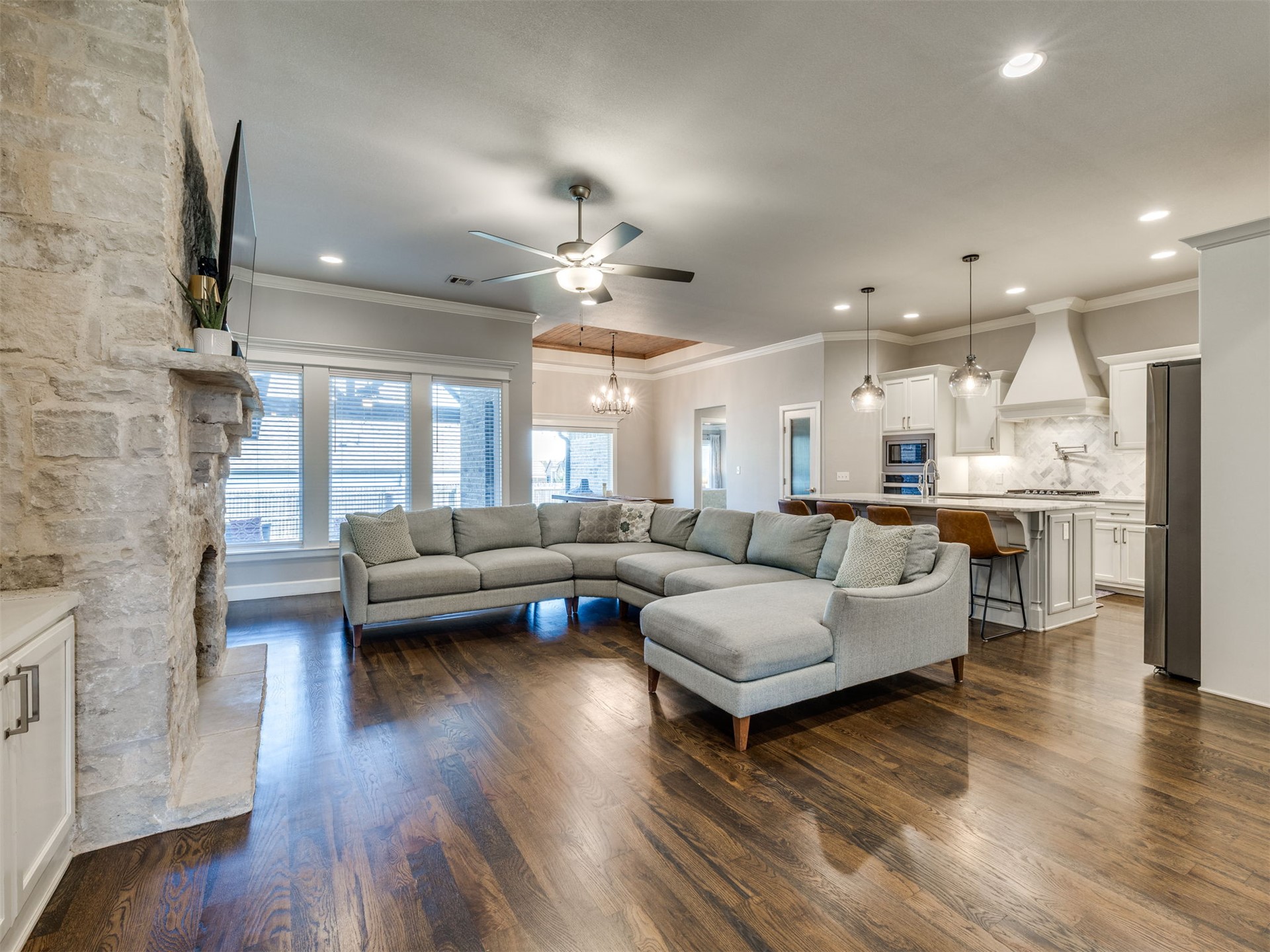 2508 E Olympia Street Broken Arrow OK 74014