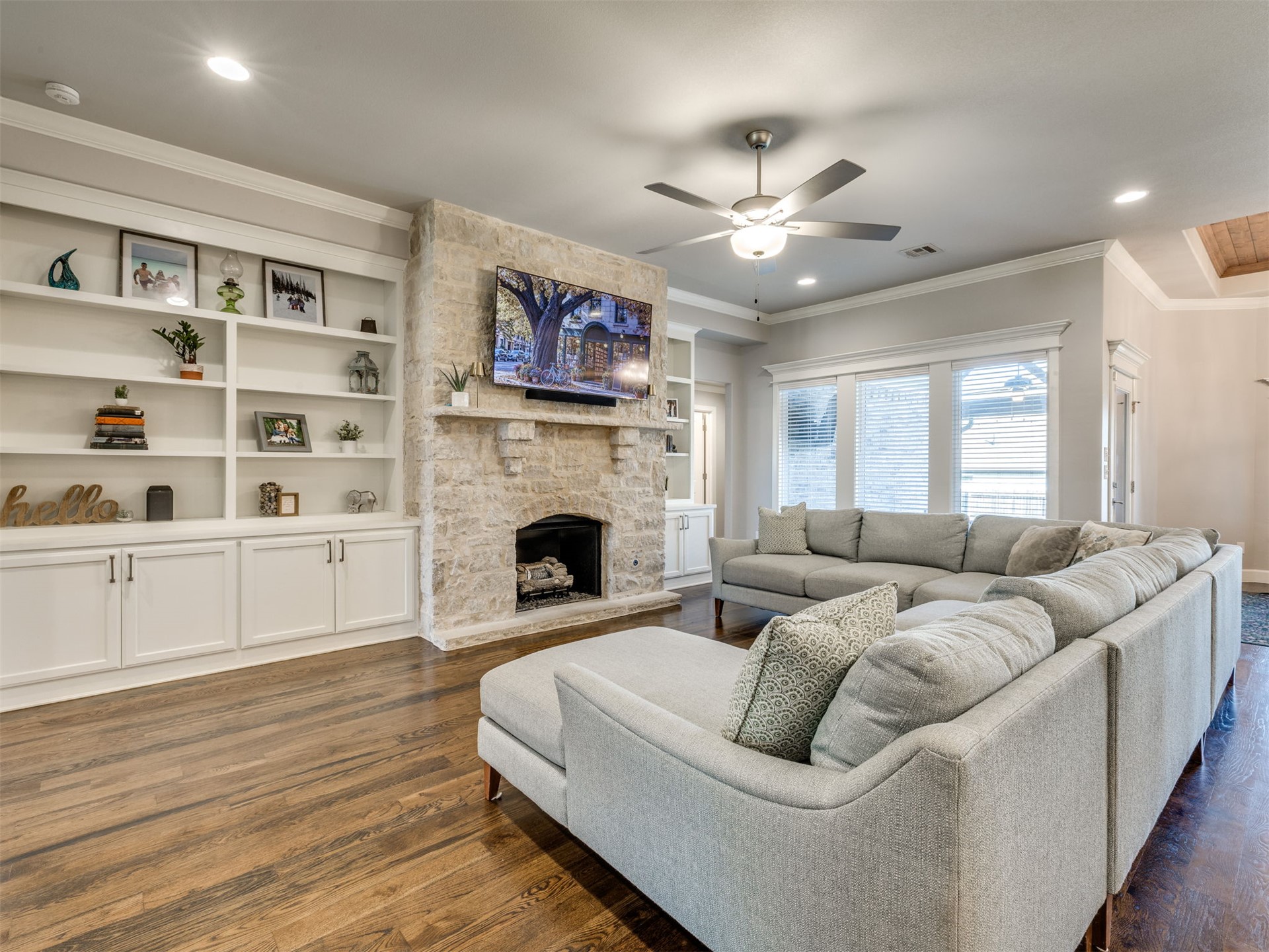 2508 E Olympia Street Broken Arrow OK 74014