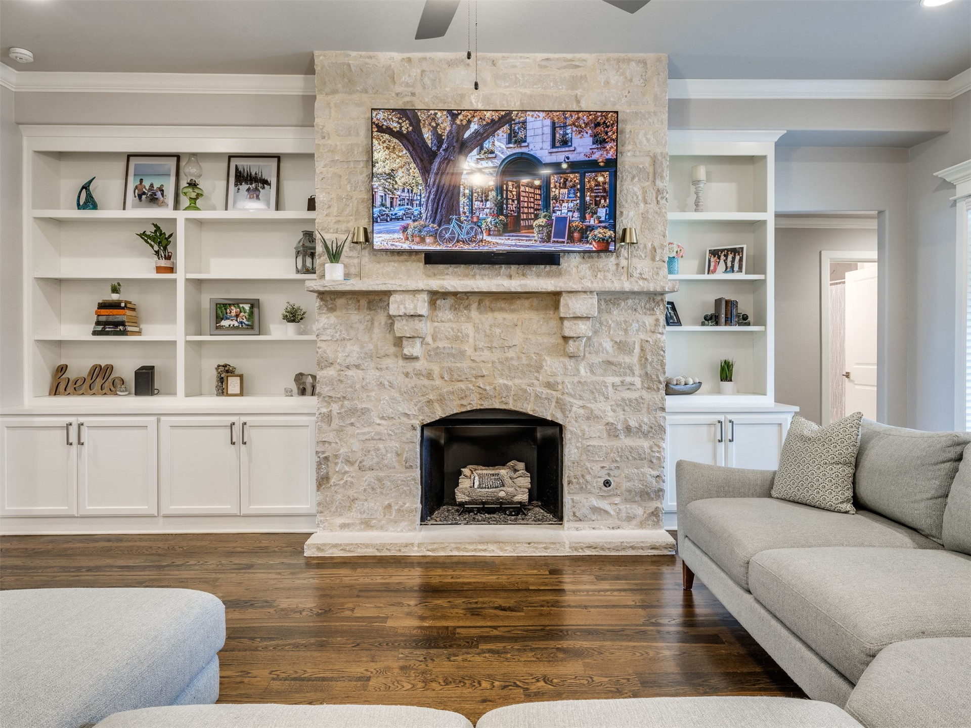 2508 E Olympia Street Broken Arrow OK 74014