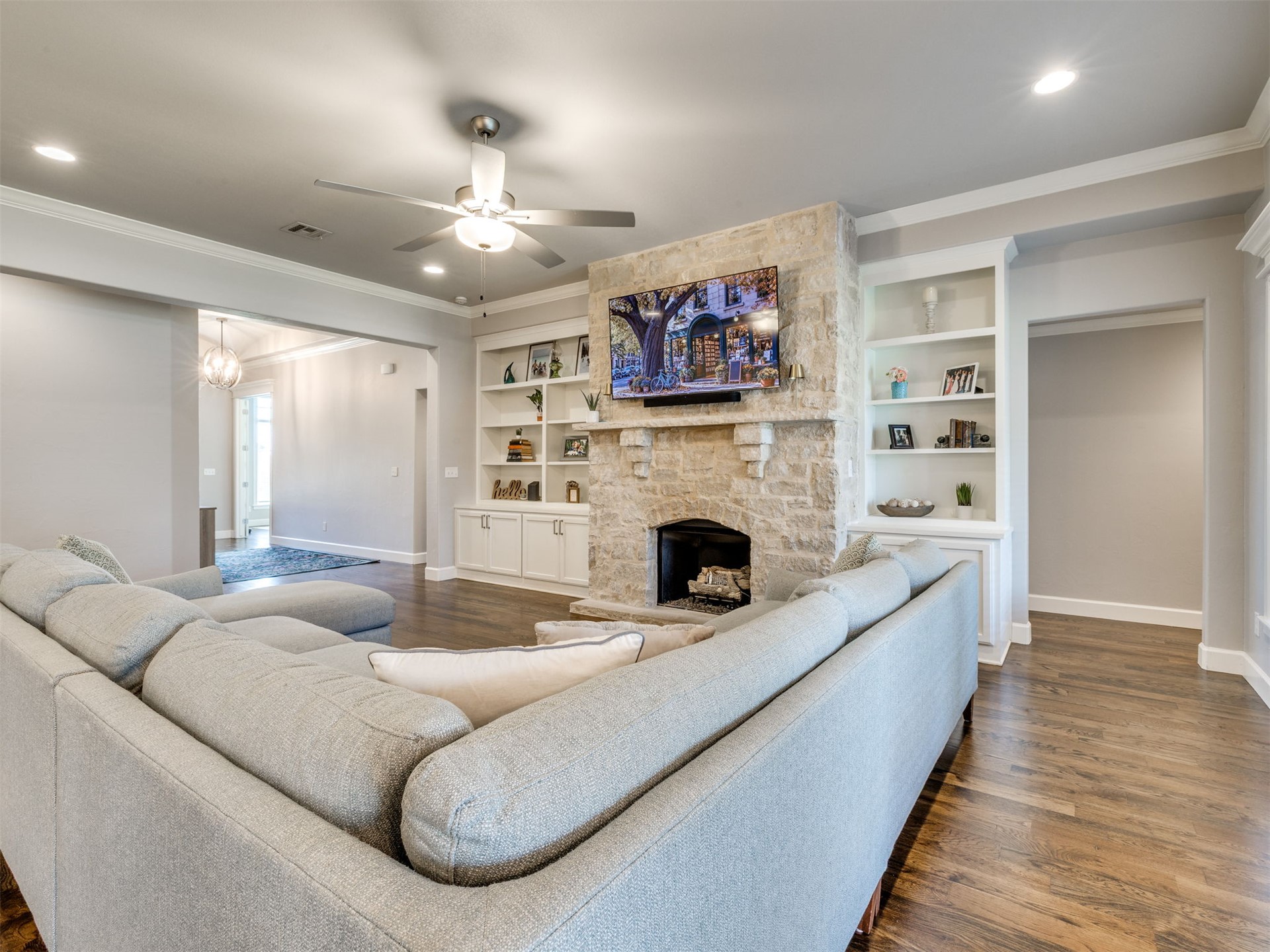 2508 E Olympia Street Broken Arrow OK 74014
