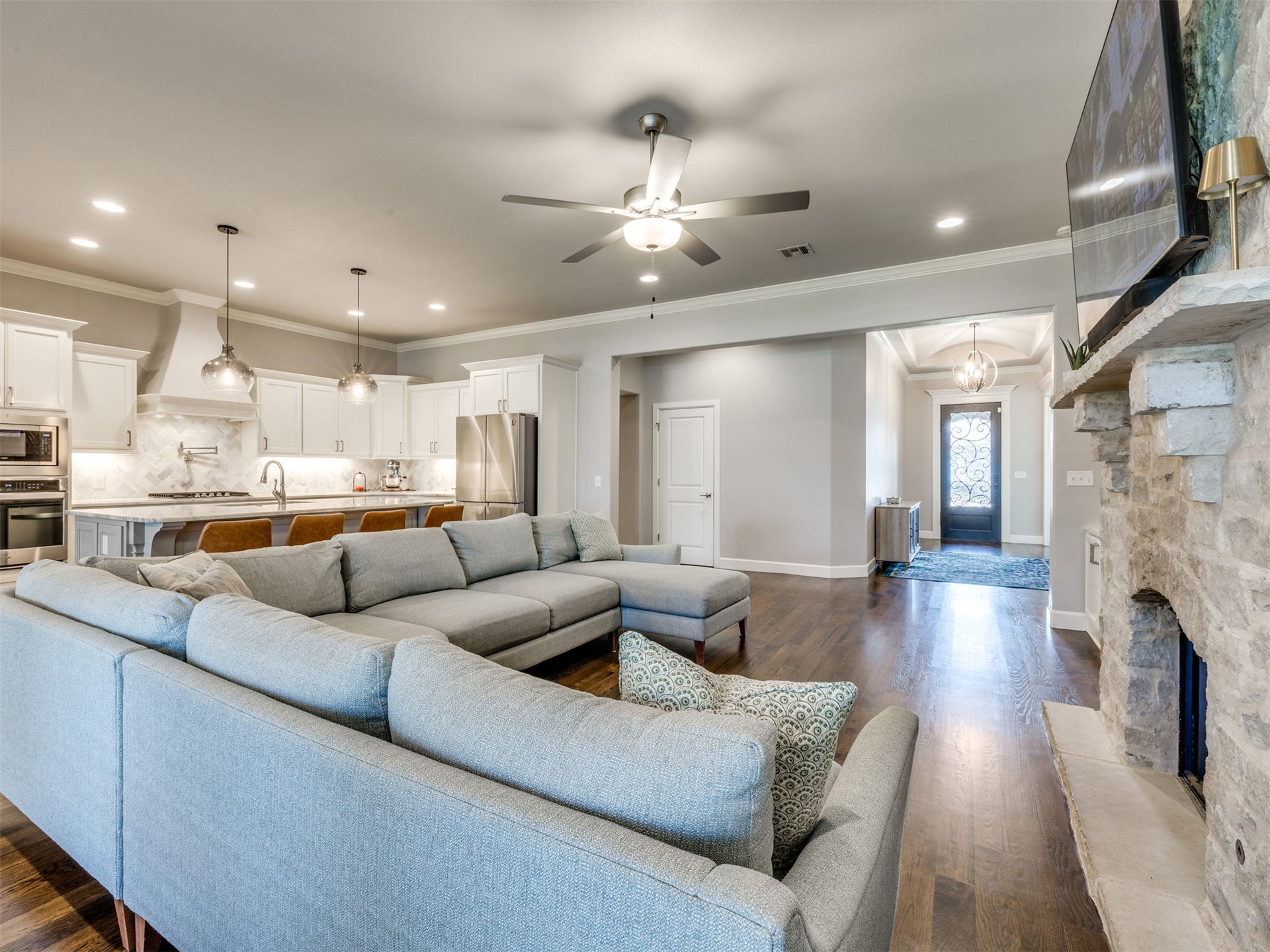 2508 E Olympia Street Broken Arrow OK 74014
