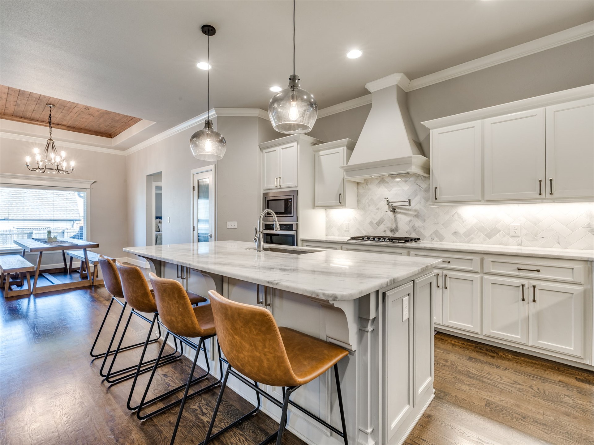 2508 E Olympia Street Broken Arrow OK 74014