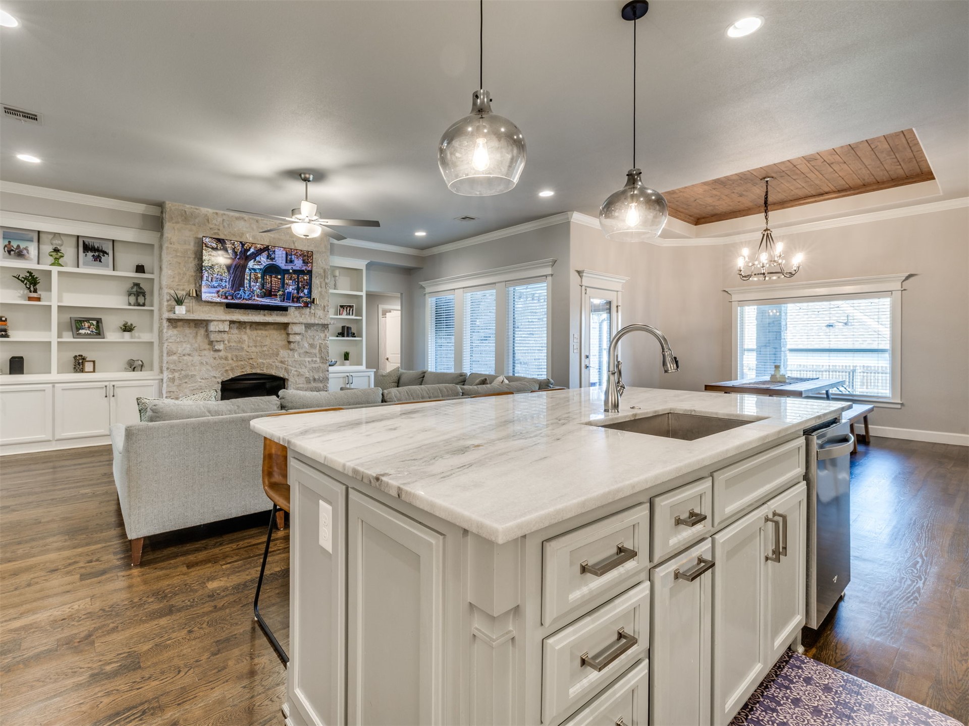 2508 E Olympia Street Broken Arrow OK 74014