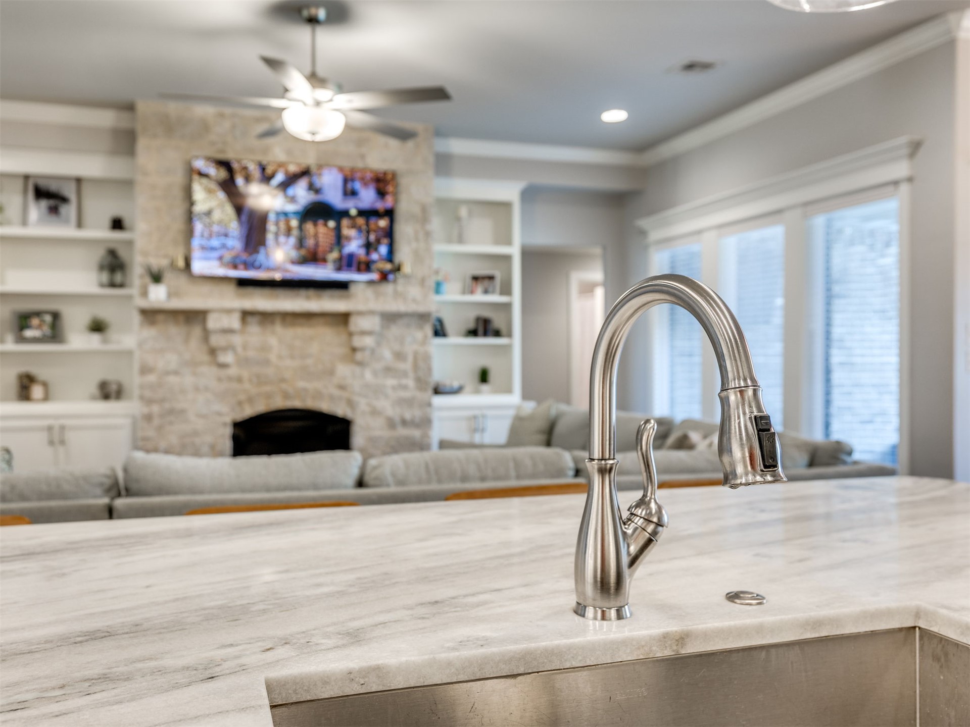 2508 E Olympia Street Broken Arrow OK 74014