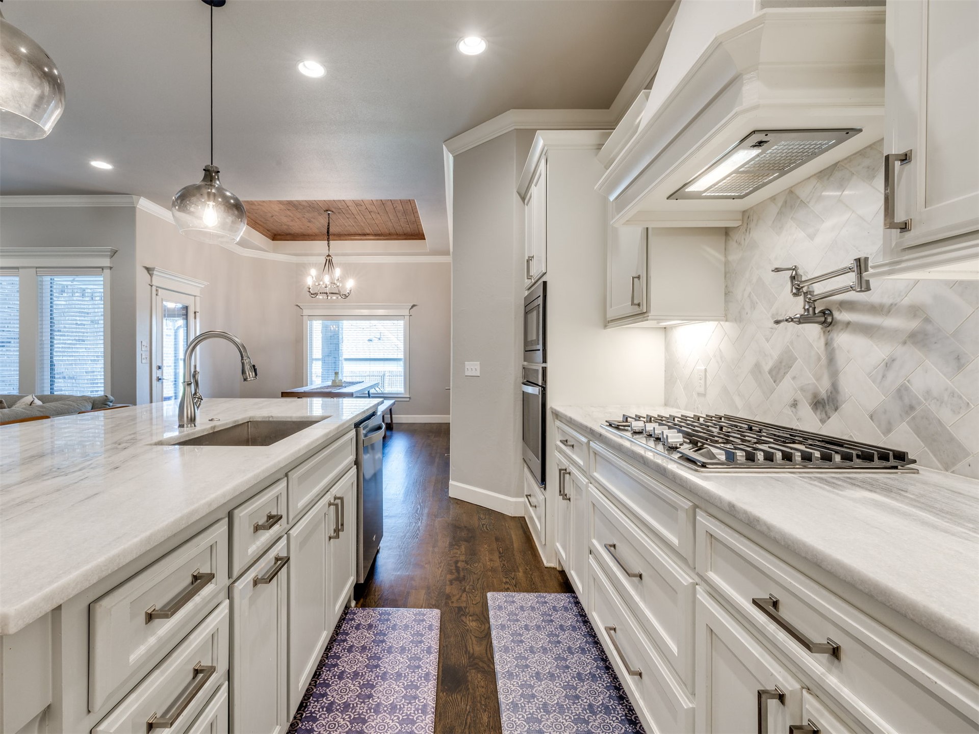 2508 E Olympia Street Broken Arrow OK 74014