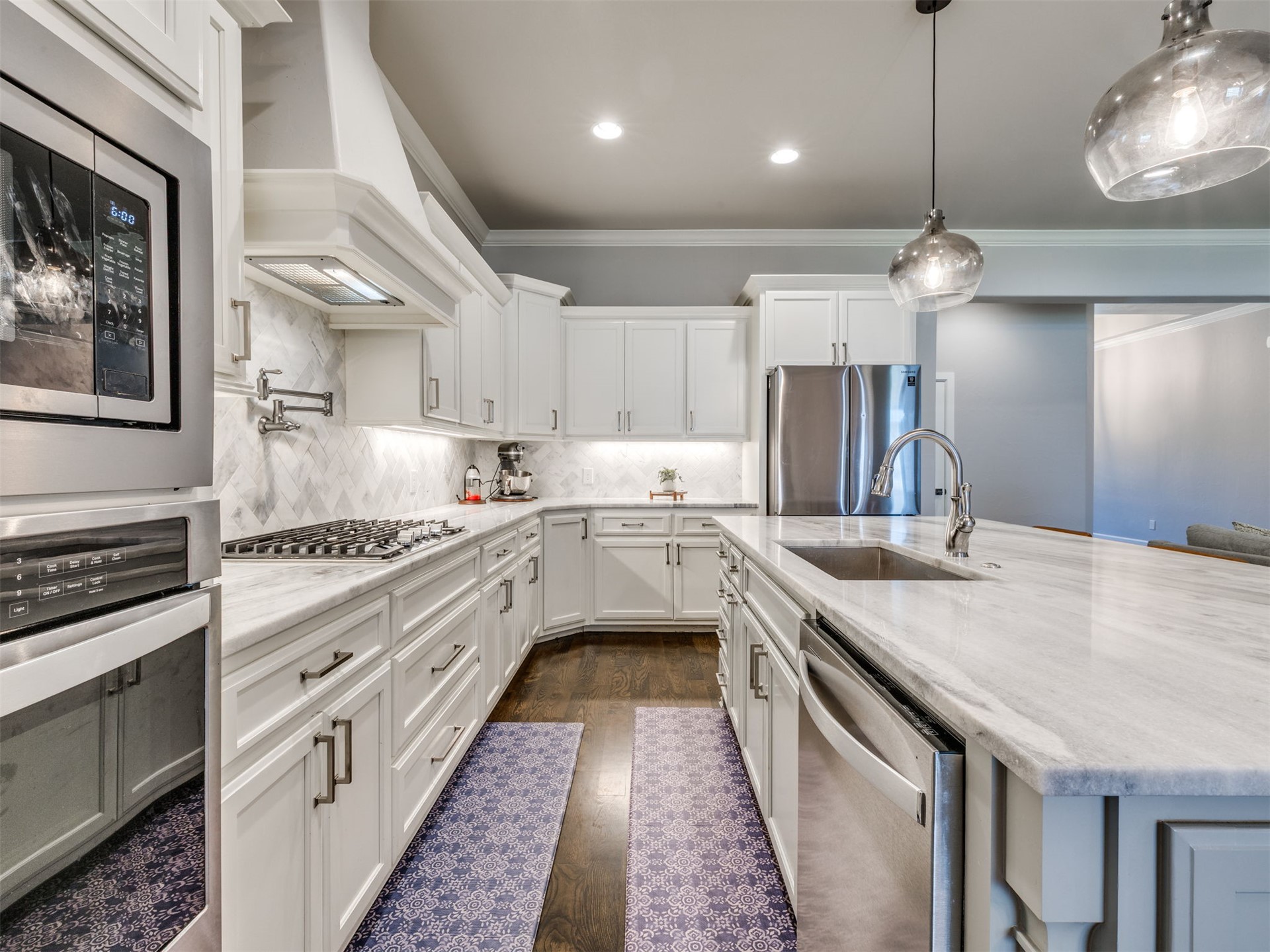 2508 E Olympia Street Broken Arrow OK 74014