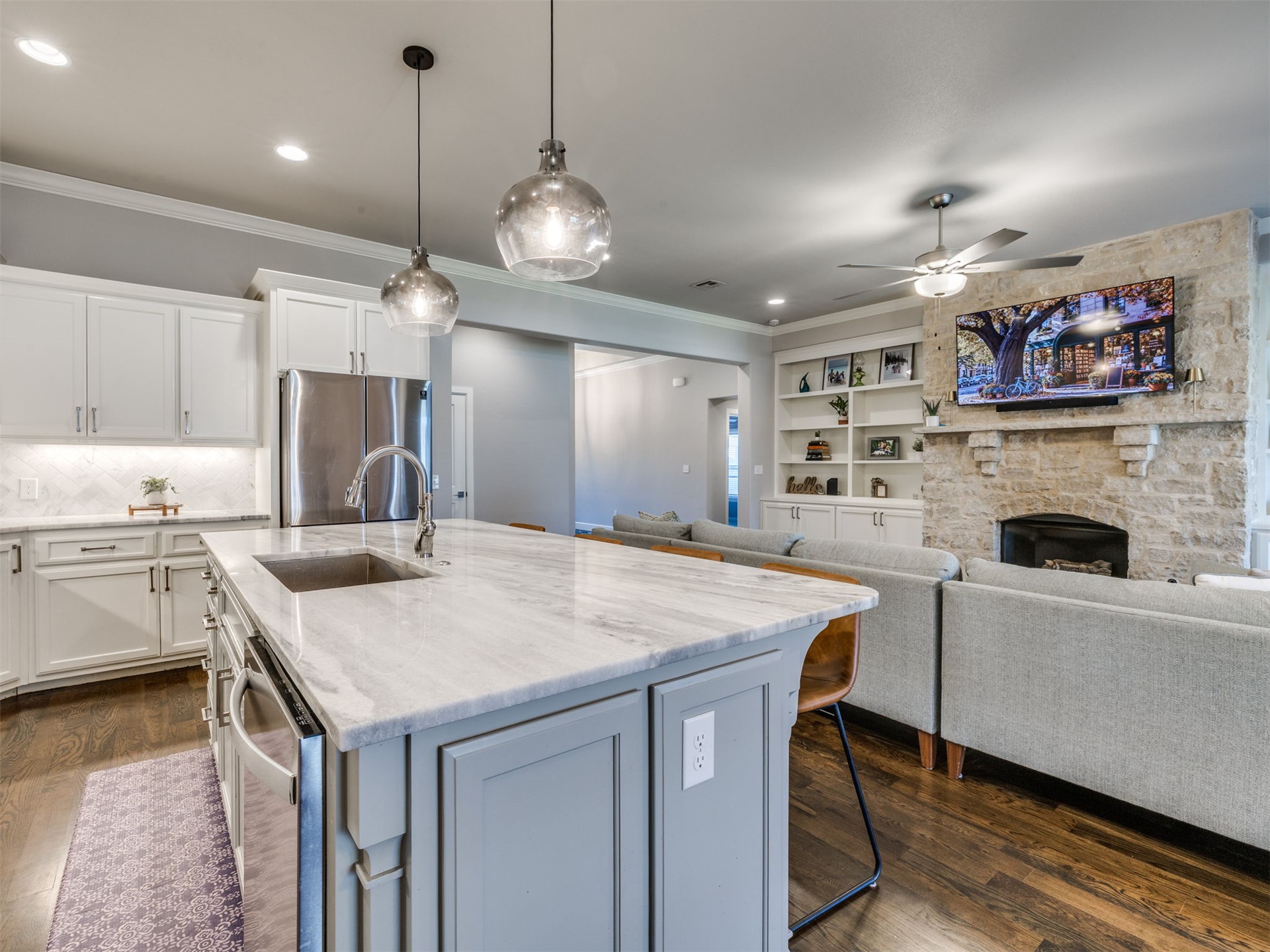 2508 E Olympia Street Broken Arrow OK 74014