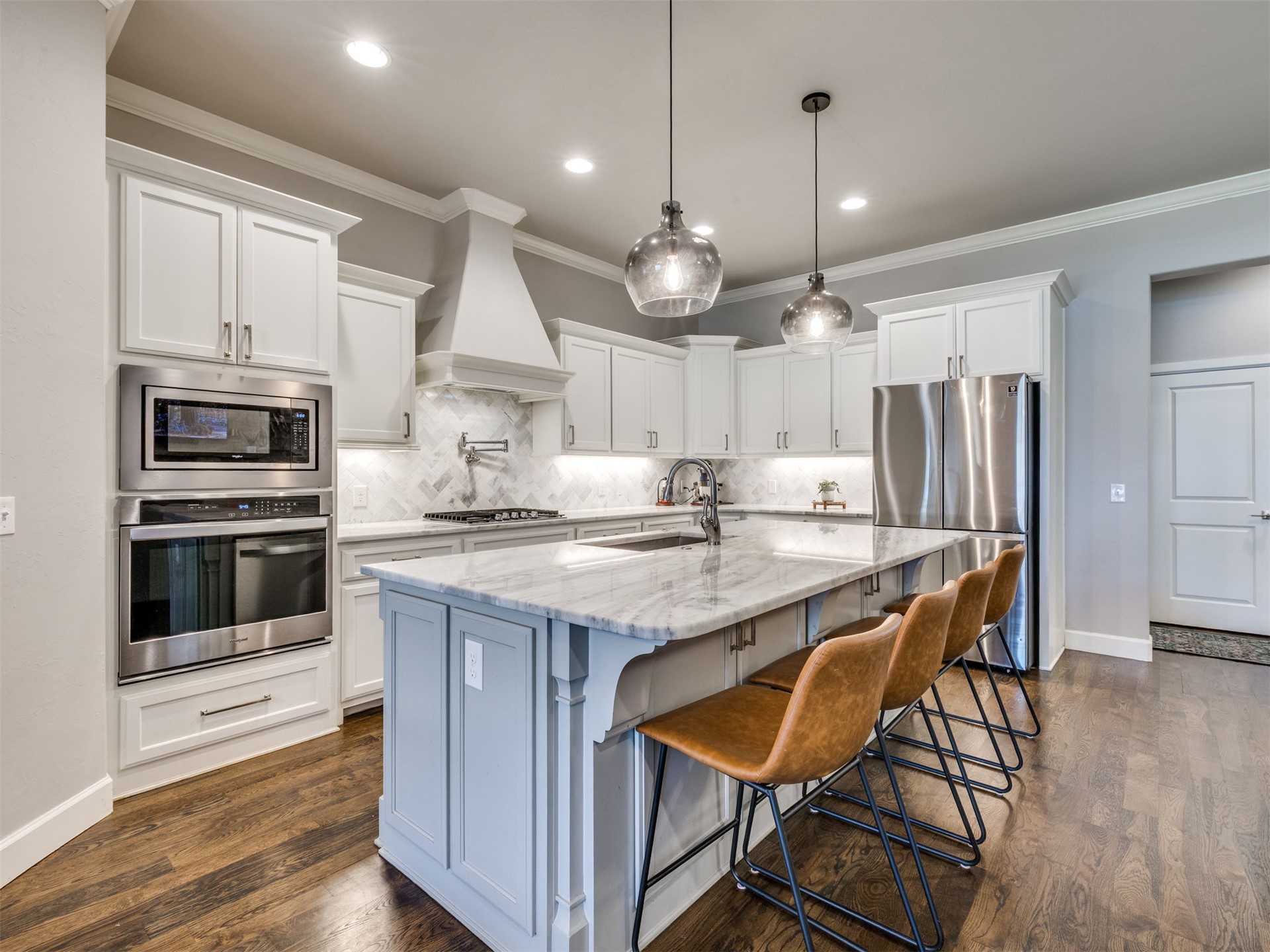 2508 E Olympia Street Broken Arrow OK 74014